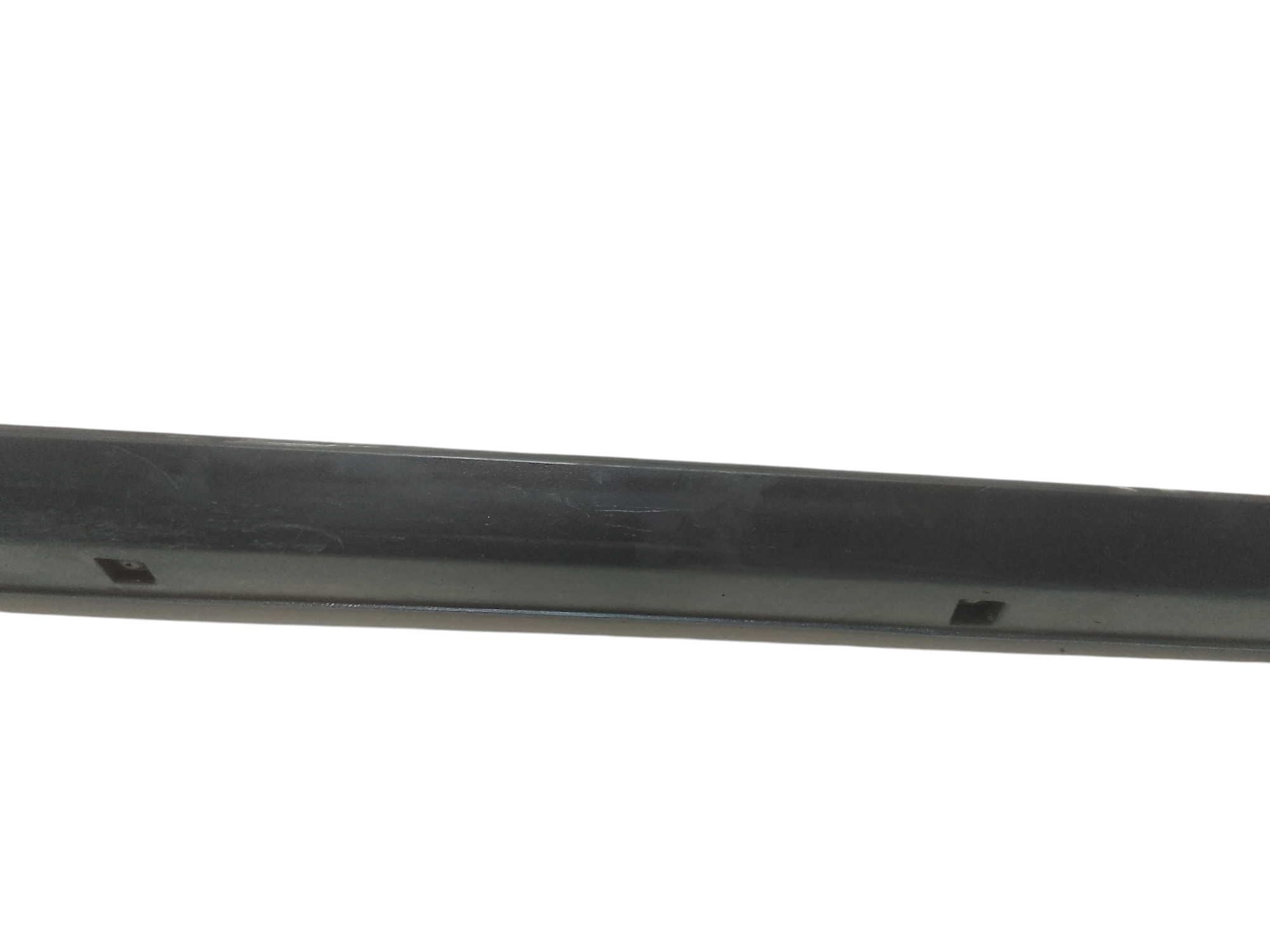 Minigonna Laterale Destra per Volkswagen T-cross Serie (19>) (2019 - In produzione)