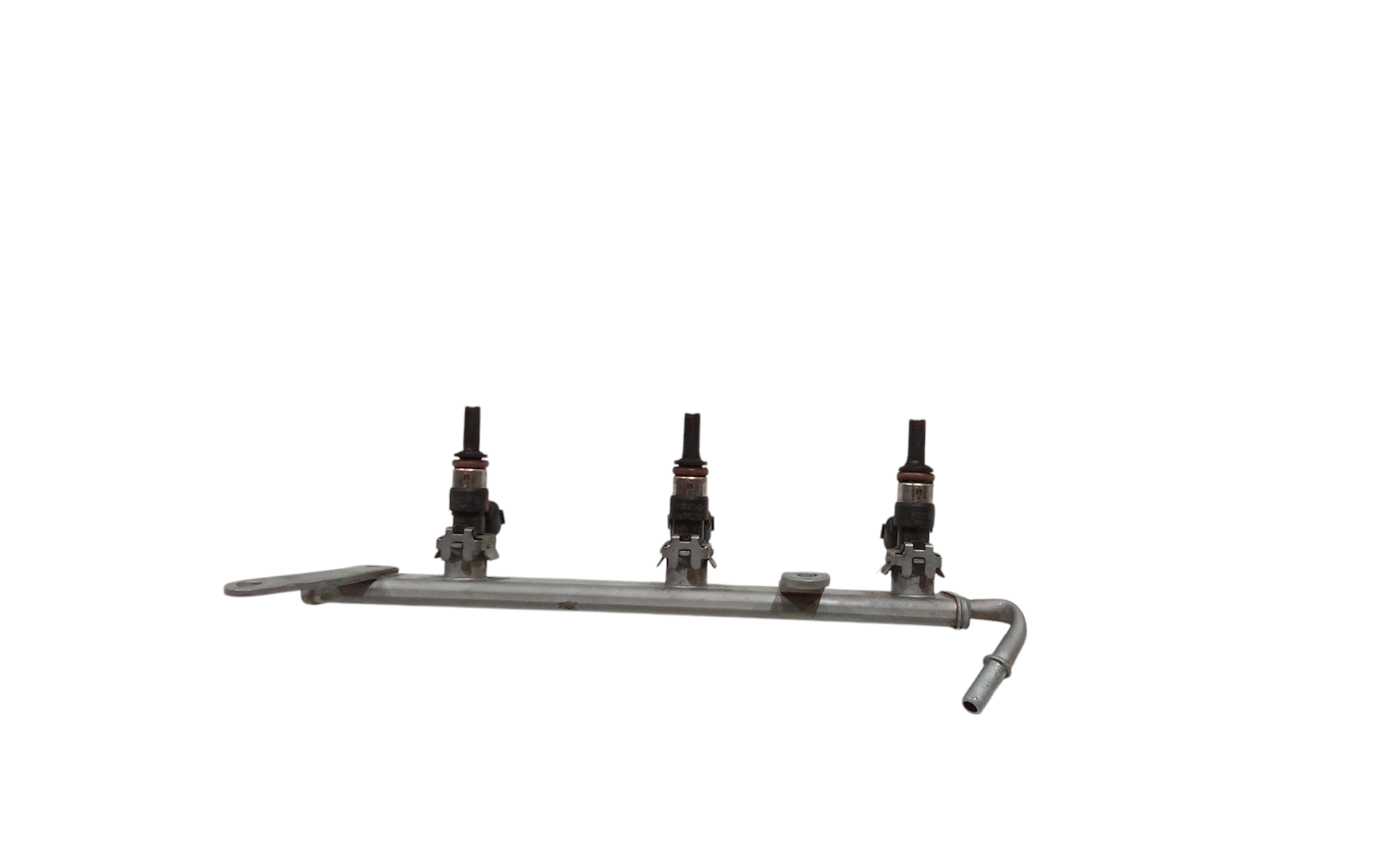 Flauto iniettori per Smart Fortwo Coup (453) (2014 - In produzione)