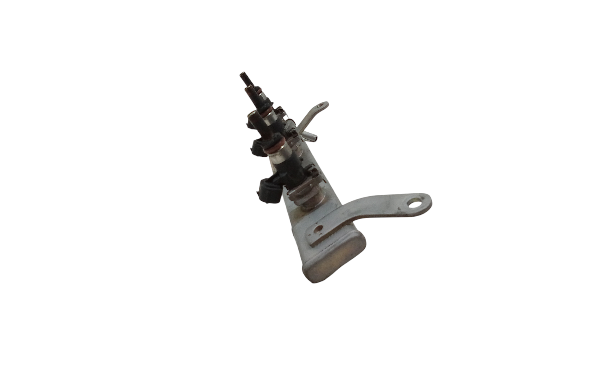 Flauto iniettori per Smart Fortwo Coup (453) (2014 - In produzione)