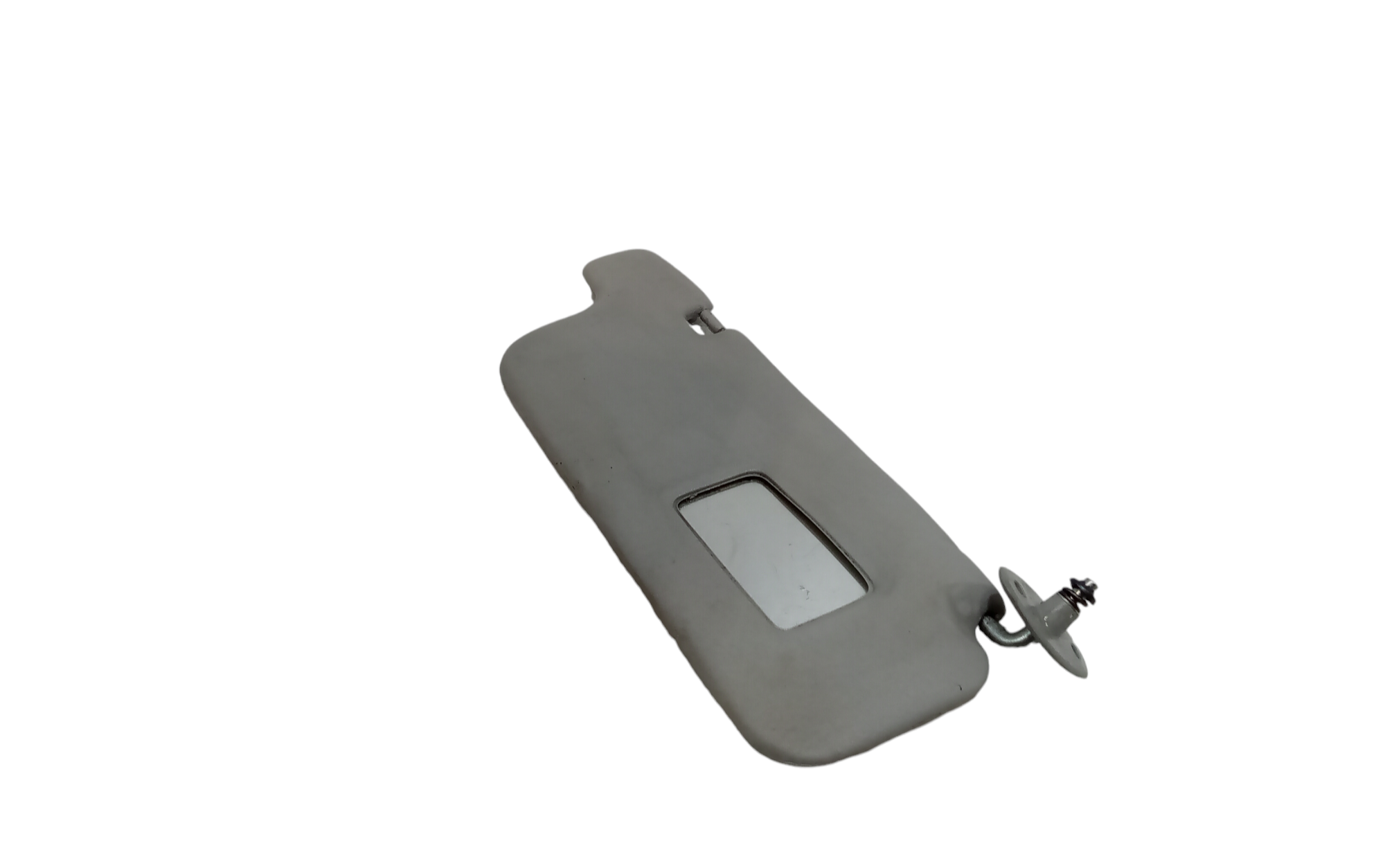 Parasole aletta Lato Passeggero per Toyota Yaris Serie (03>05) (2003 - 2005)