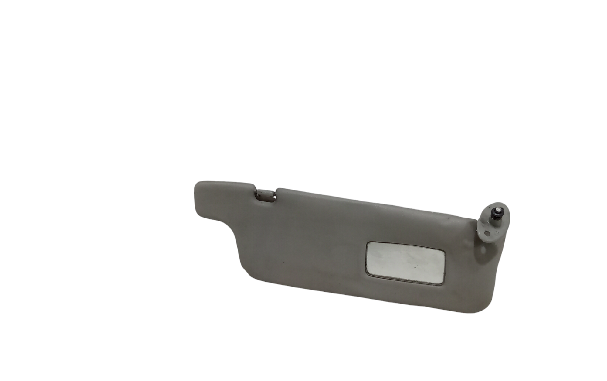 Parasole aletta Lato Passeggero per Toyota Yaris Serie (03>05) (2003 - 2005)