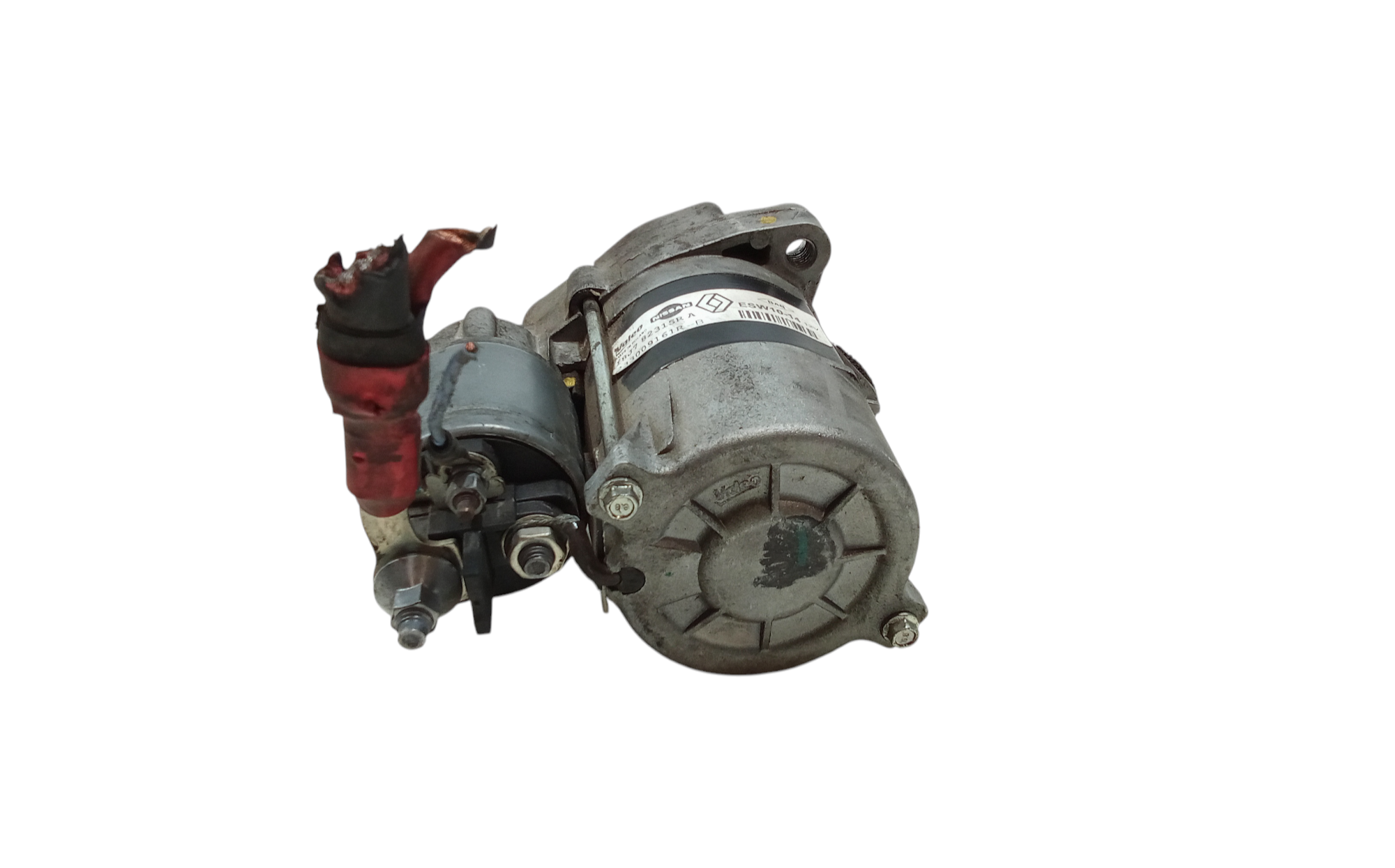 Motorino d  avviamento per Smart Fortwo Coup (453) (2014 - In produzione)