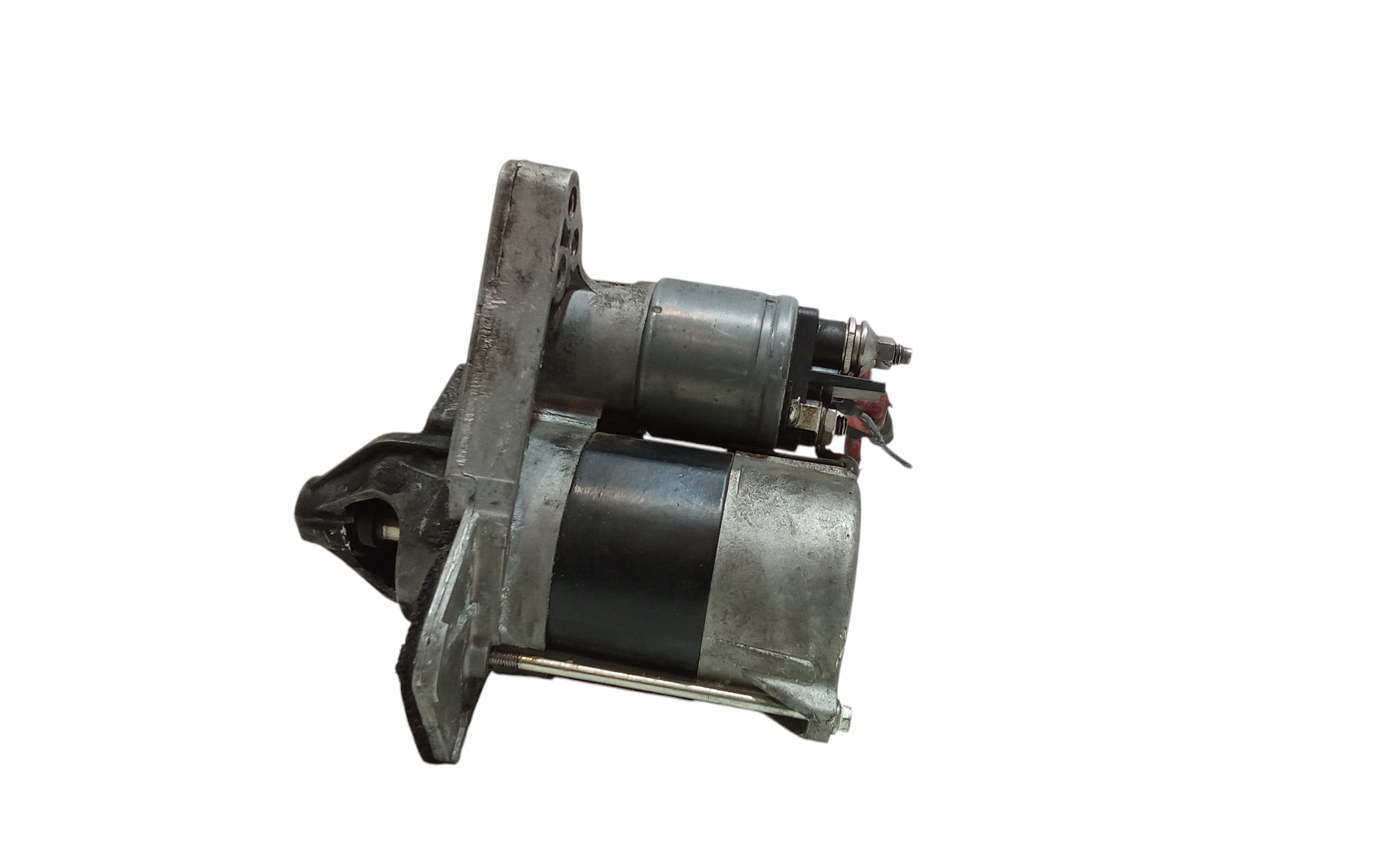 Motorino d  avviamento per Smart Fortwo Coup (453) (2014 - In produzione)