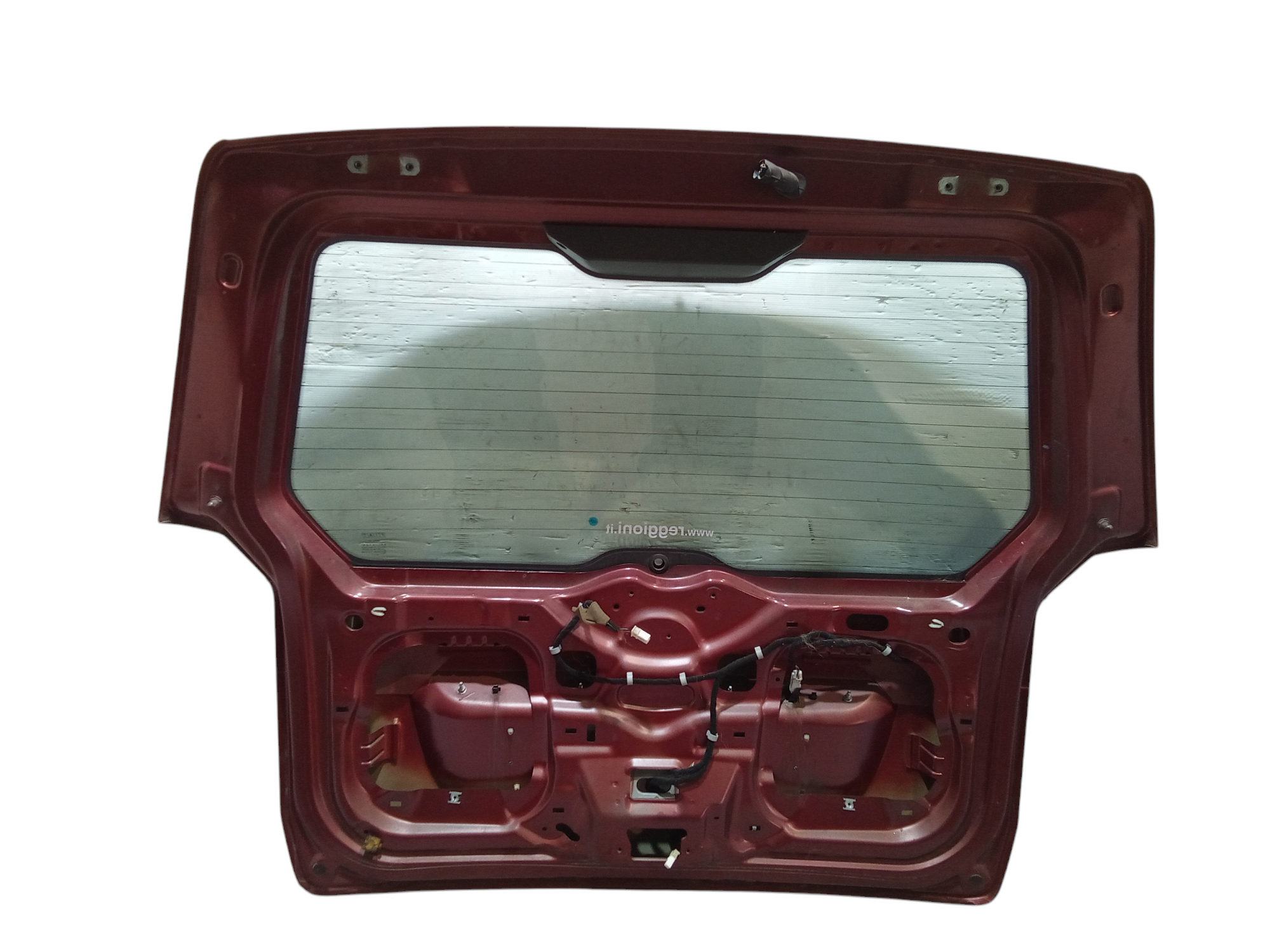 Portellone Posteriore per Fiat Idea 1 Serie (2003 - 2005)