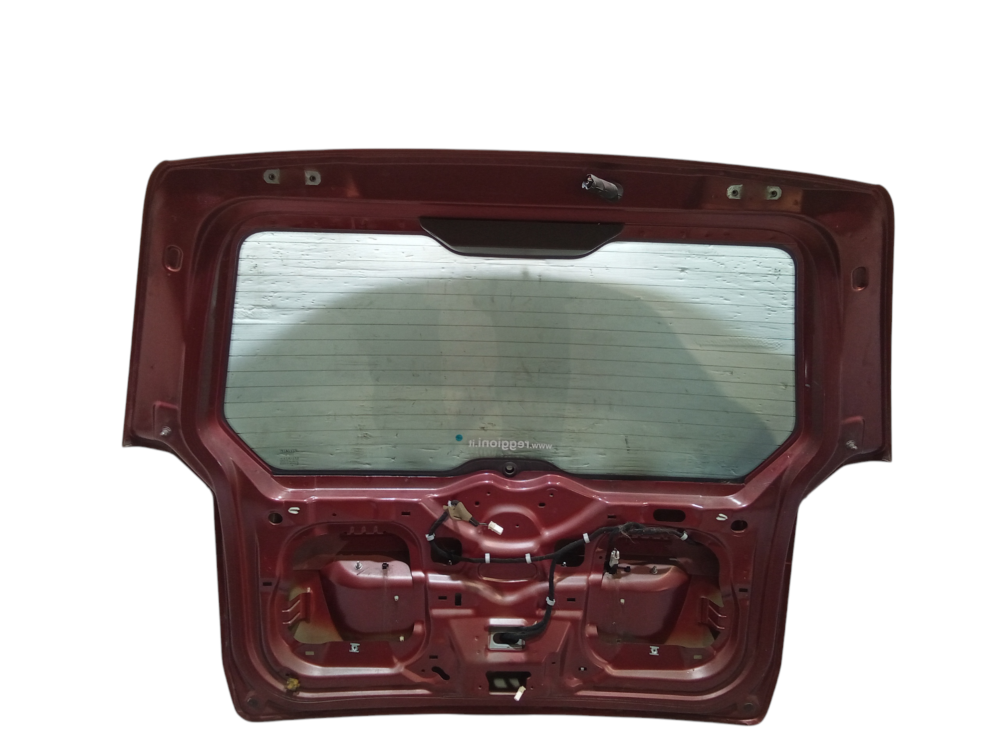 Portellone Posteriore per Fiat Idea 1 Serie (2003 - 2005)