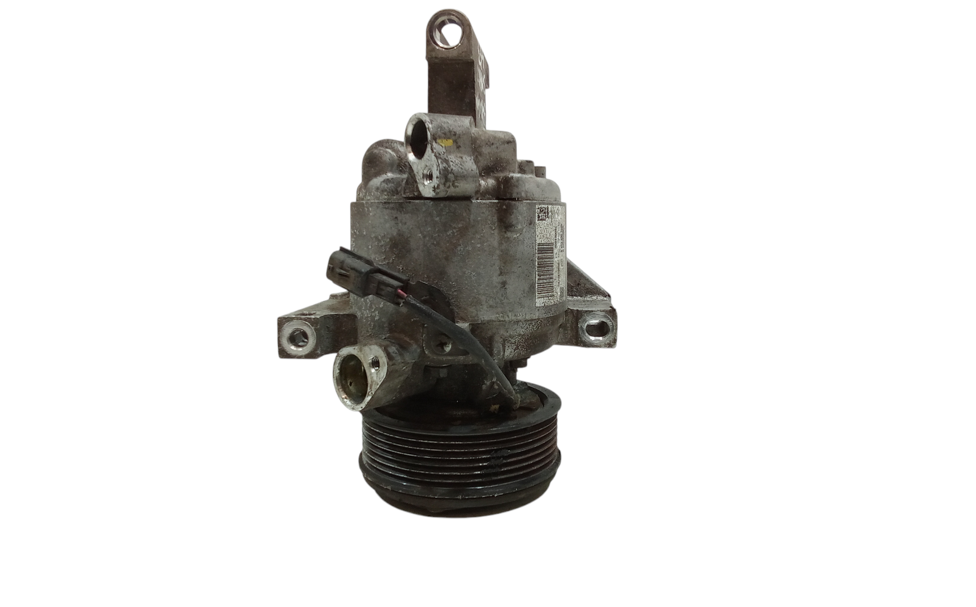 Compressore A/C per Smart Fortwo Coup (453) (2014 - In produzione)