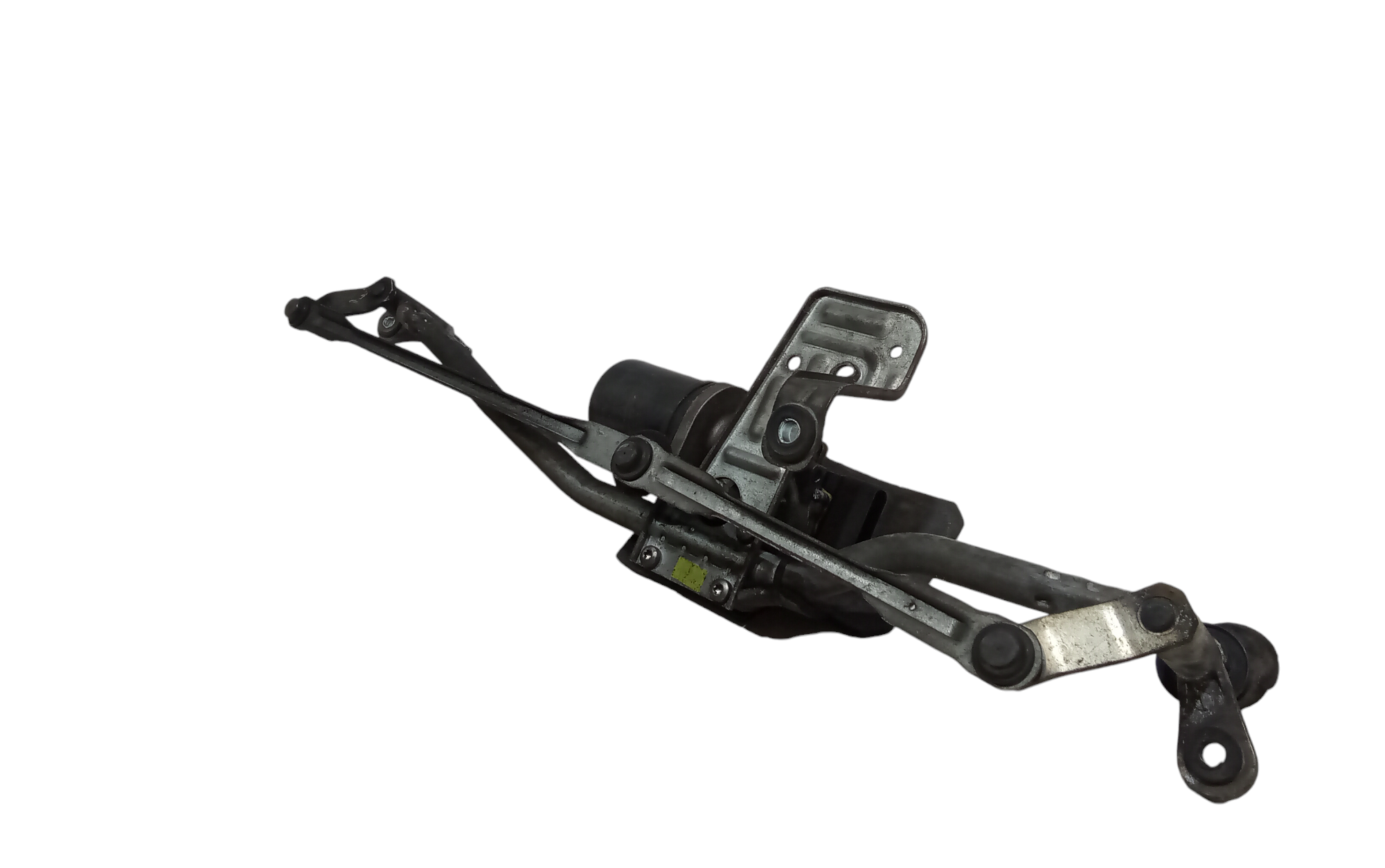 Motorino tergi ant completo di tandem per Fiat Ducato 5 Serie (2006 - 2014)