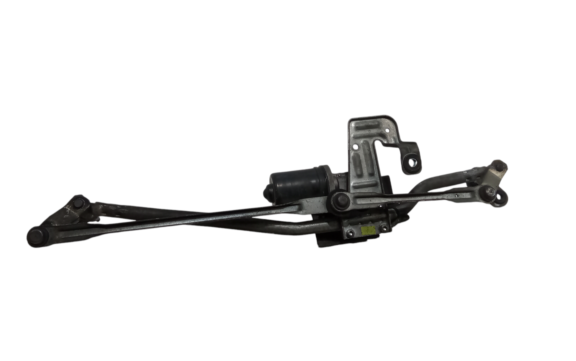 Motorino tergi ant completo di tandem per Fiat Ducato 5 Serie (2006 - 2014)