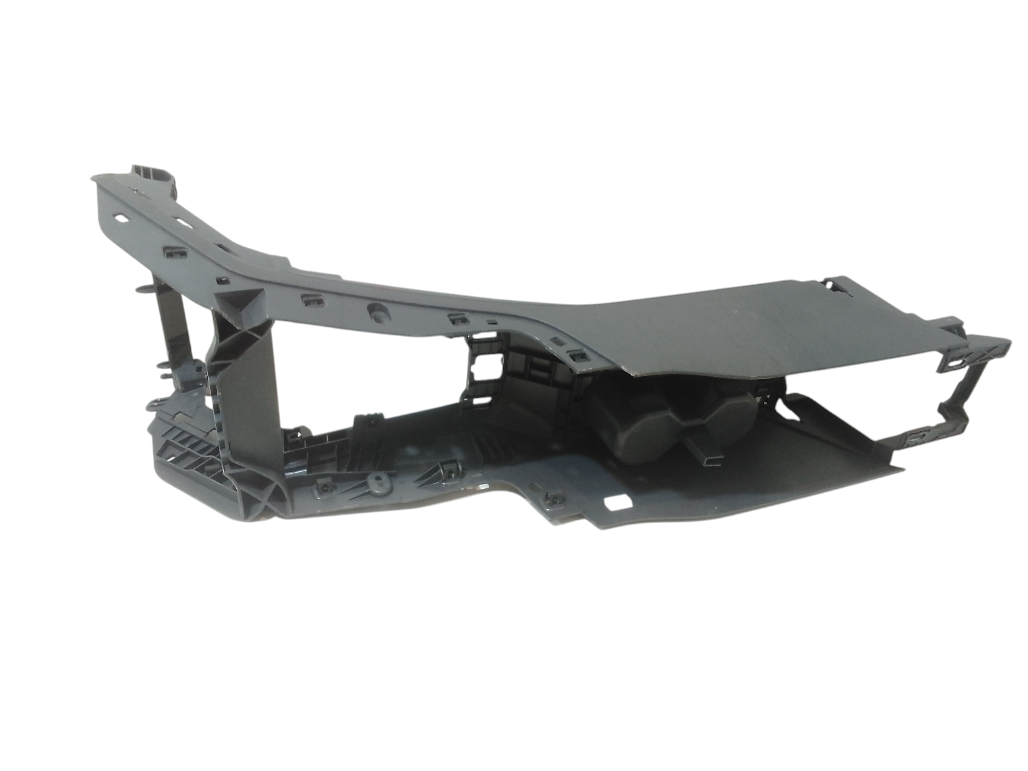 Tunnel centrale per Volkswagen T-cross Serie (19>) (2019 - In produzione)