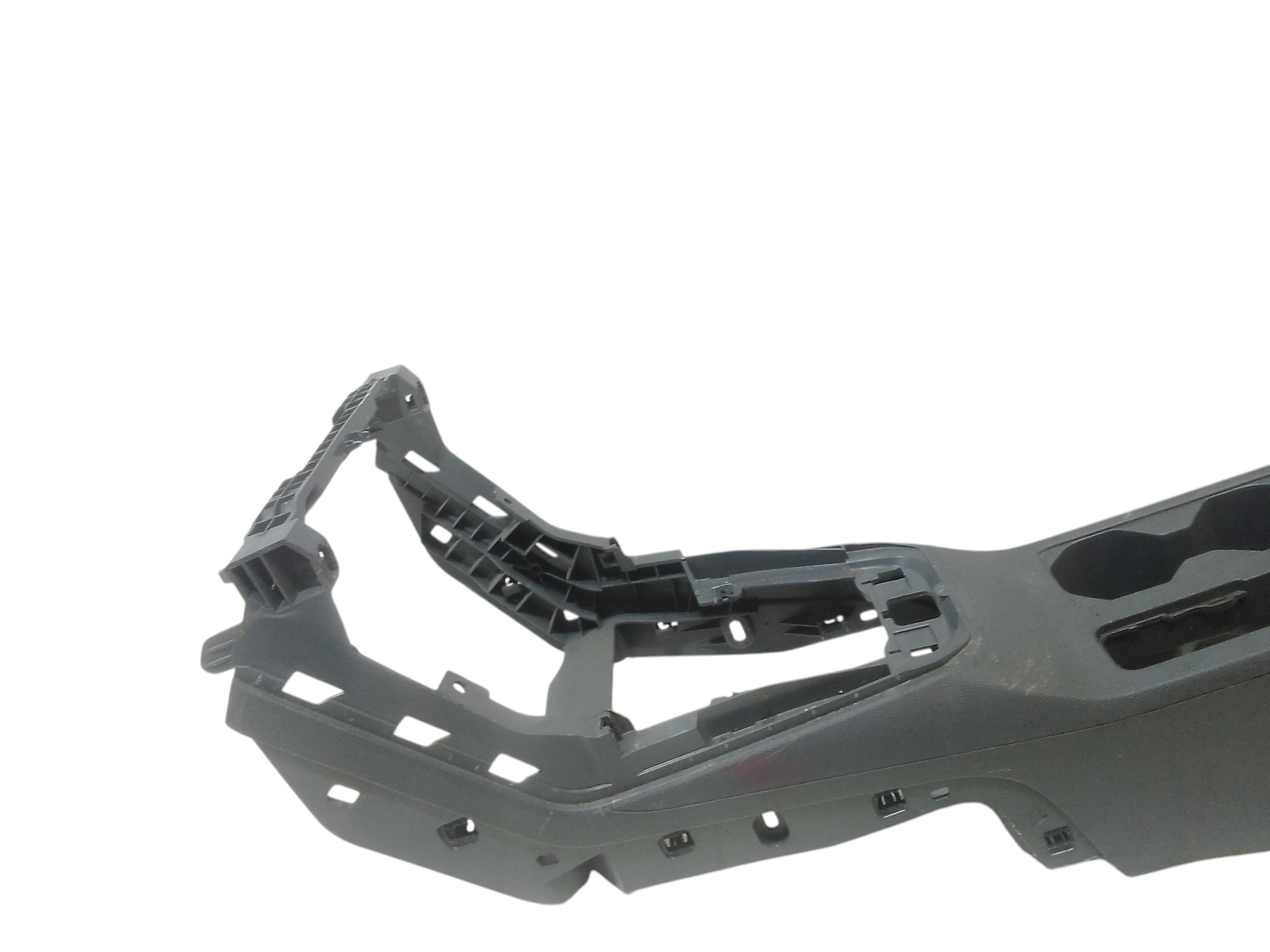 Tunnel centrale per Volkswagen T-cross Serie (19>) (2019 - In produzione)