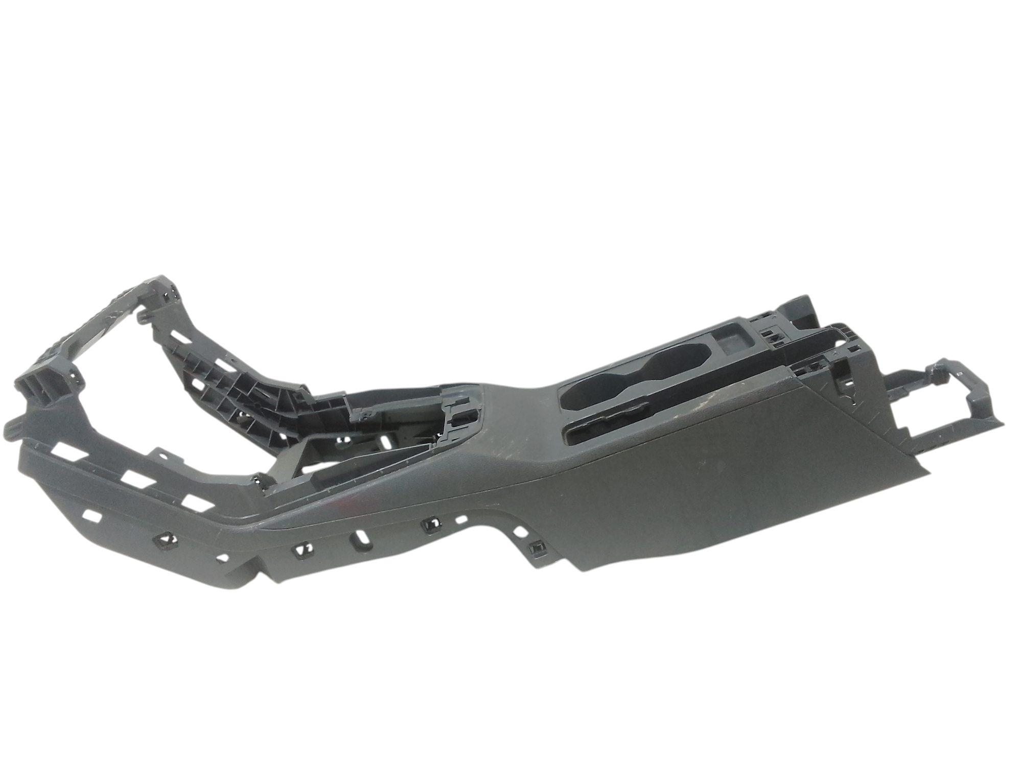 Tunnel centrale per Volkswagen T-cross Serie (19>) (2019 - In produzione)