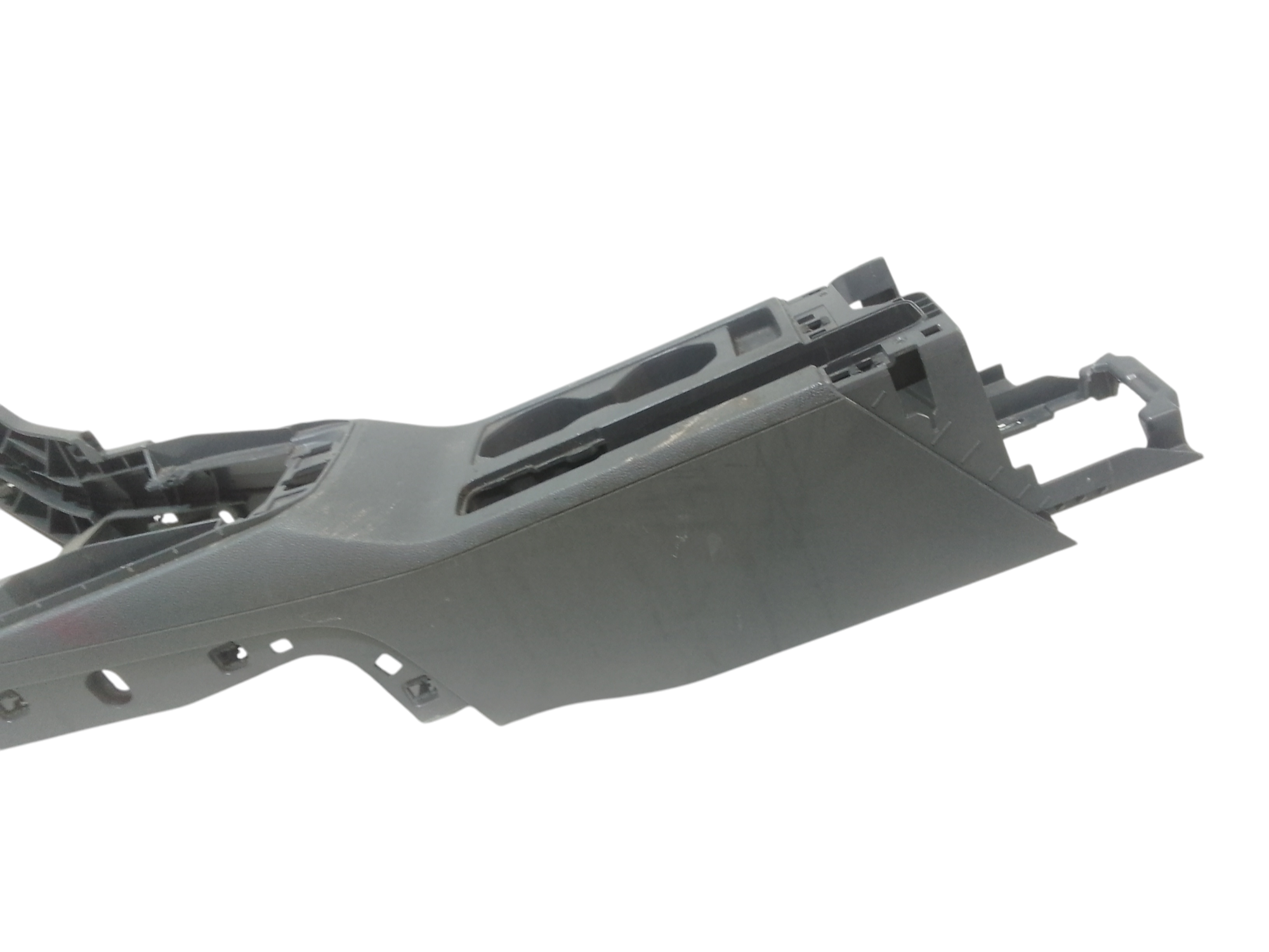 Tunnel centrale per Volkswagen T-cross Serie (19>) (2019 - In produzione)