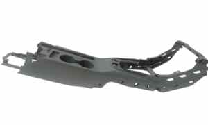 Tunnel centrale per Volkswagen T-cross Serie (19>) (2019 - In produzione)