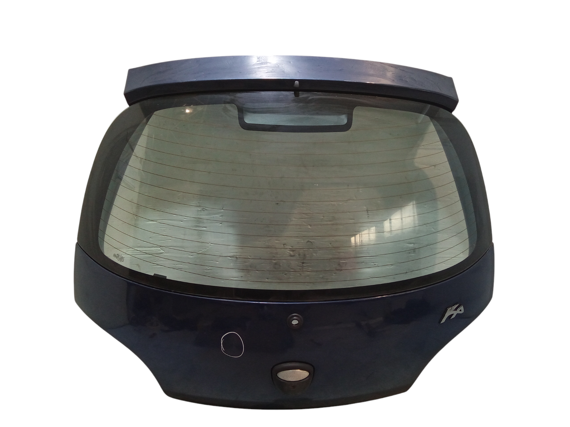 Portellone Posteriore per Ford Ka Serie (ccq) (96>08) (1996 - 2008)