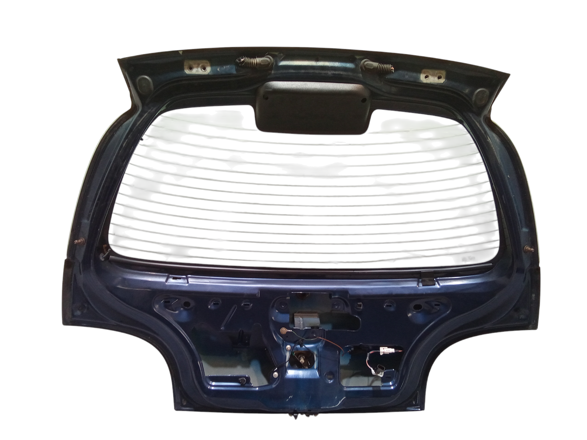 Portellone Posteriore per Ford Ka Serie (ccq) (96>08) (1996 - 2008)