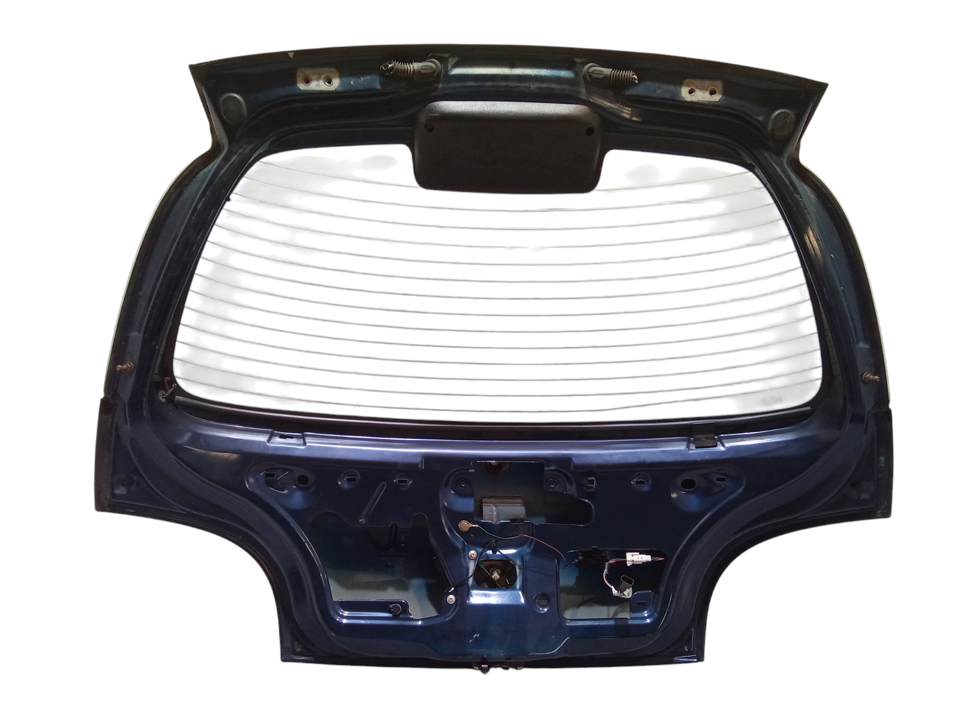 Portellone Posteriore per Ford Ka Serie (ccq) (96>08) (1996 - 2008)