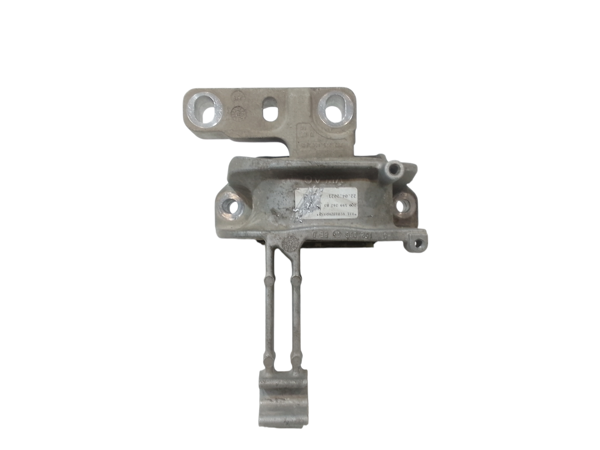 Supporto motore per Volkswagen T-cross Serie (19>) (2019 - In produzione)