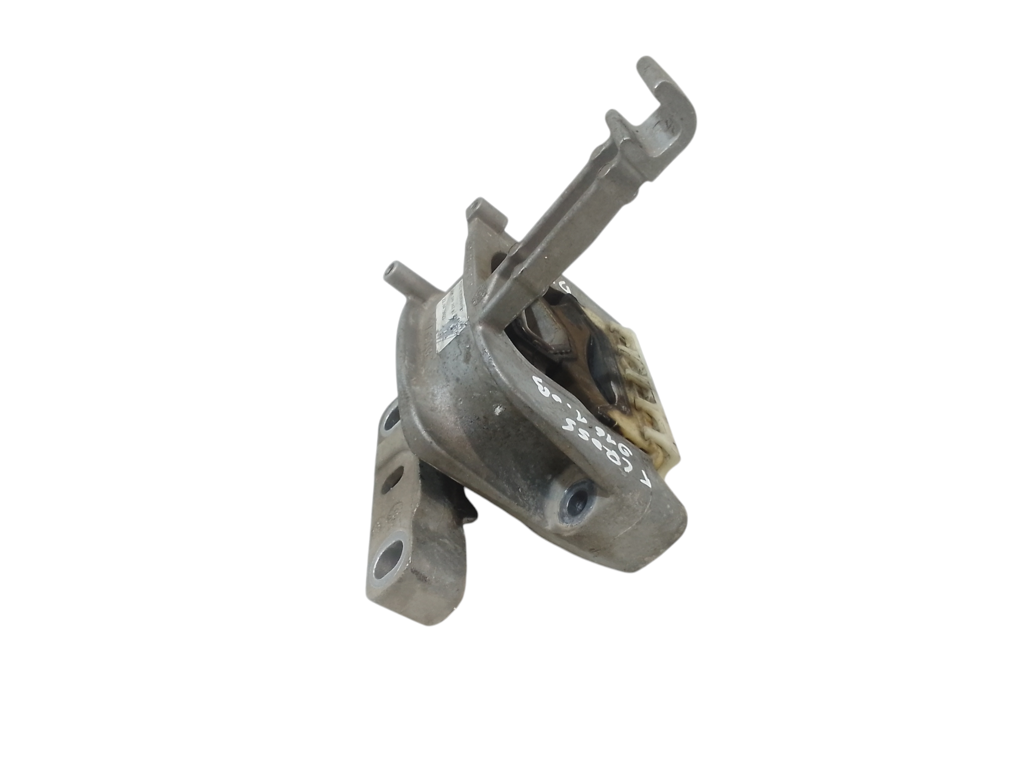 Supporto motore per Volkswagen T-cross Serie (19>) (2019 - In produzione)