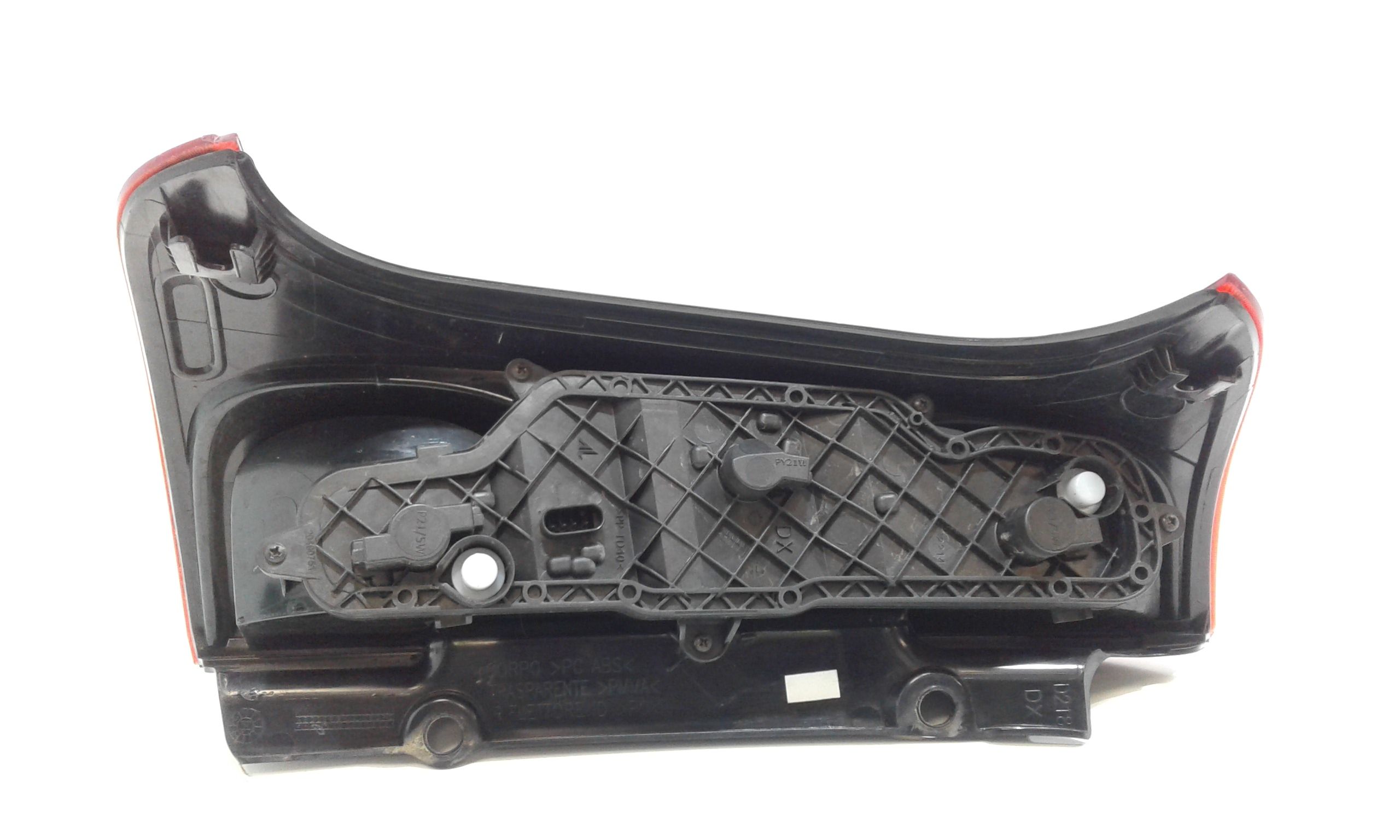 Stop fanale posteriore Destro Passeggero FIAT Panda 3 Serie