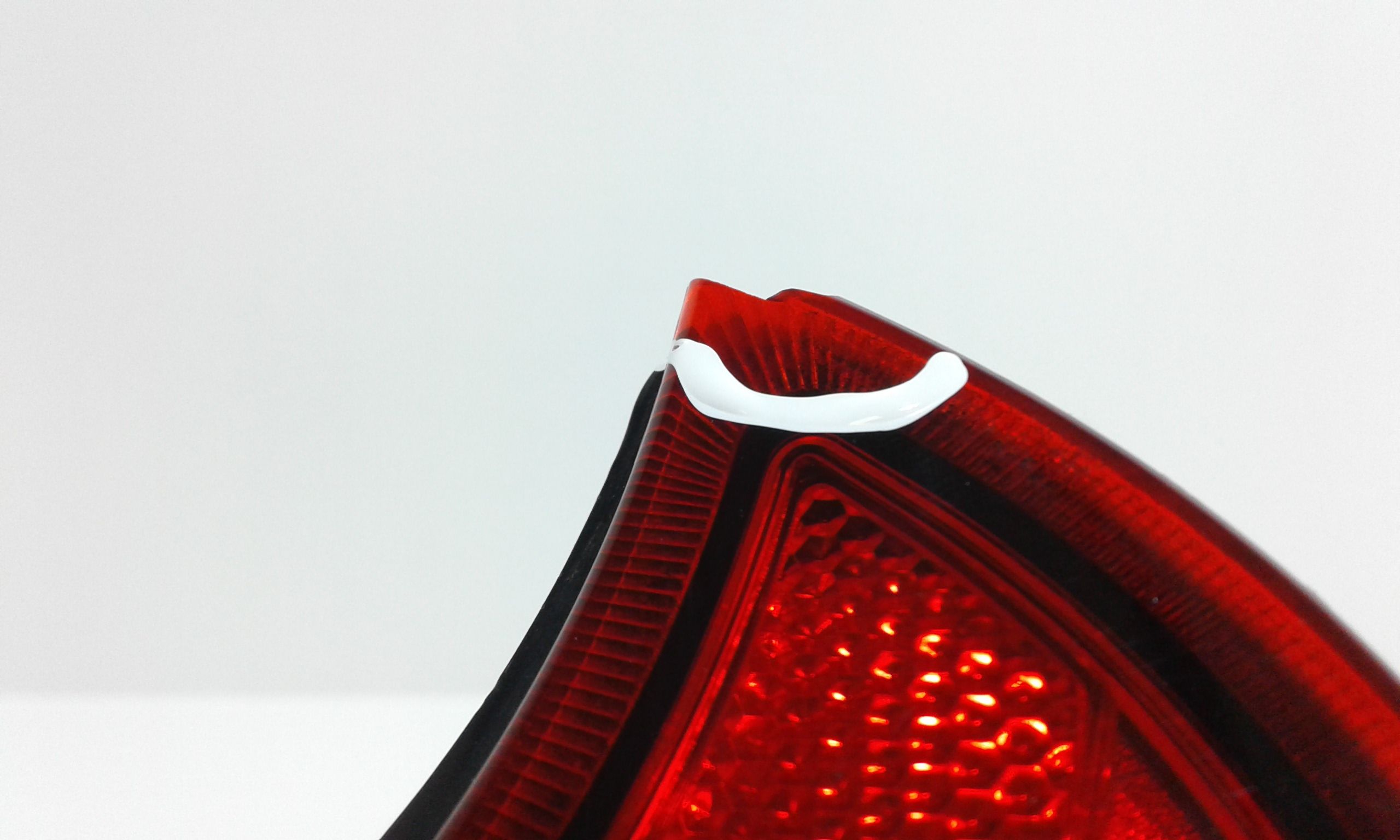 Stop fanale posteriore Destro Passeggero FIAT Panda 3 Serie