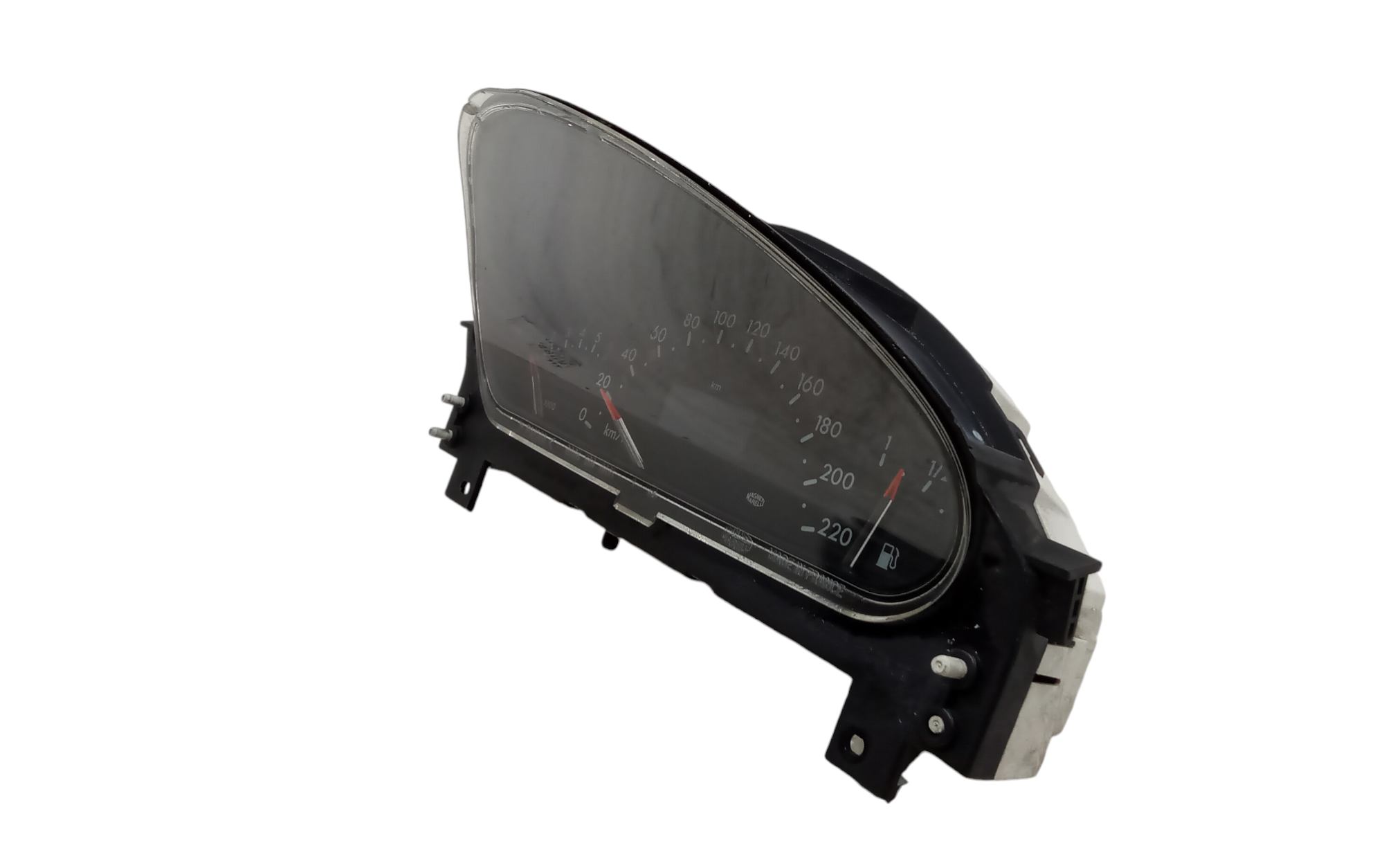 Quadro Strumenti per Mercedes Classe A W168 1 Serie (1997 - 2001)