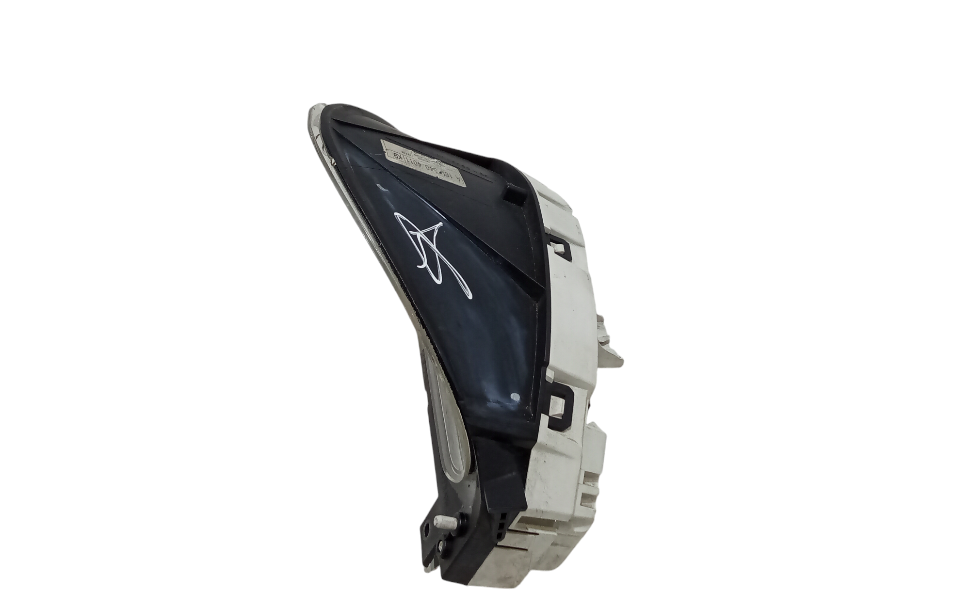 Quadro Strumenti per Mercedes Classe A W168 1 Serie (1997 - 2001)