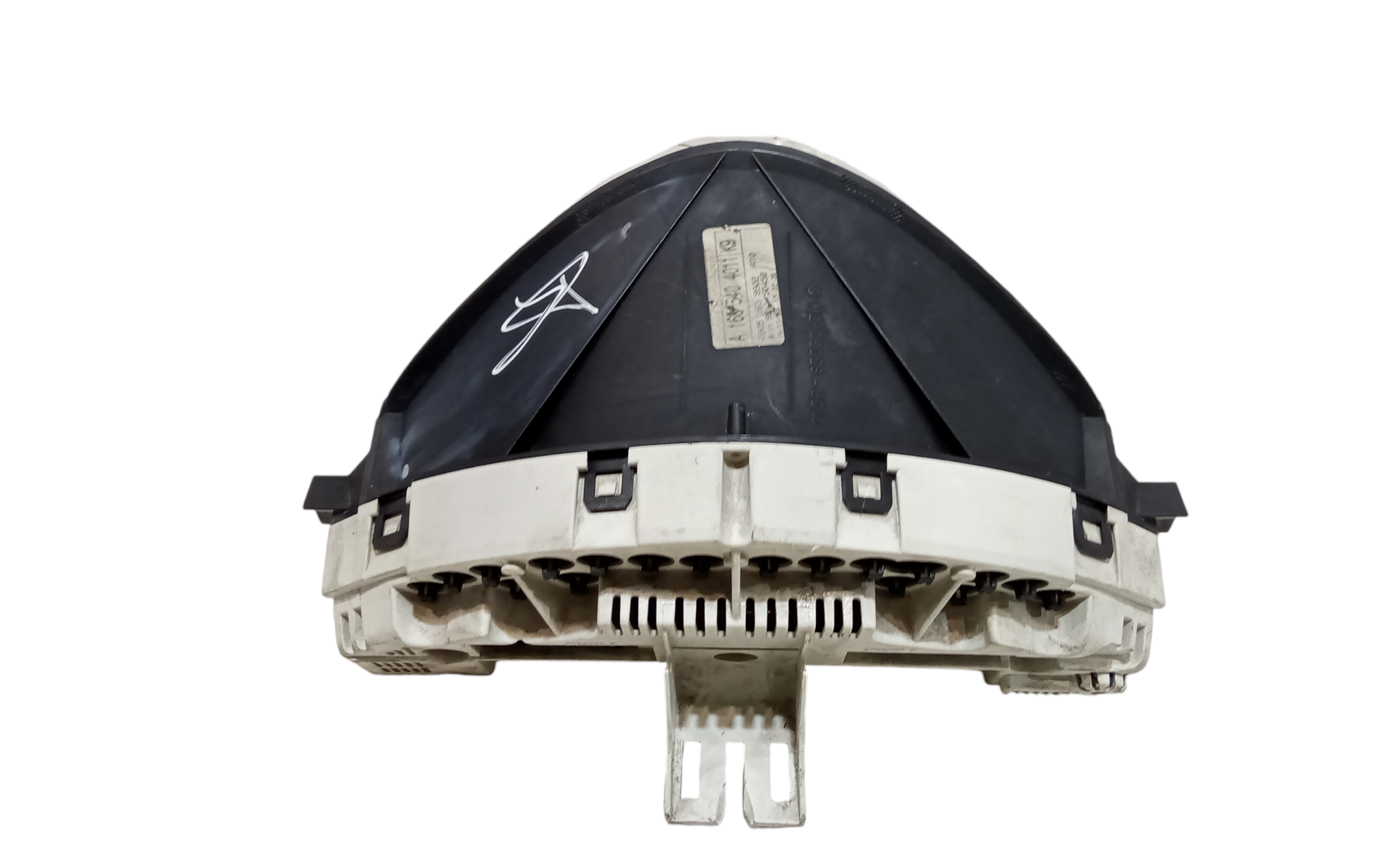 Quadro Strumenti per Mercedes Classe A W168 1 Serie (1997 - 2001)