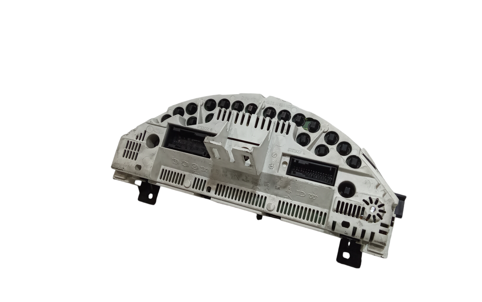 Quadro Strumenti per Mercedes Classe A W168 1 Serie (1997 - 2001)