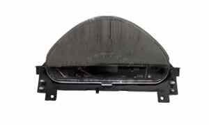 Quadro Strumenti per Mercedes Classe A W168 1 Serie (1997 - 2001)