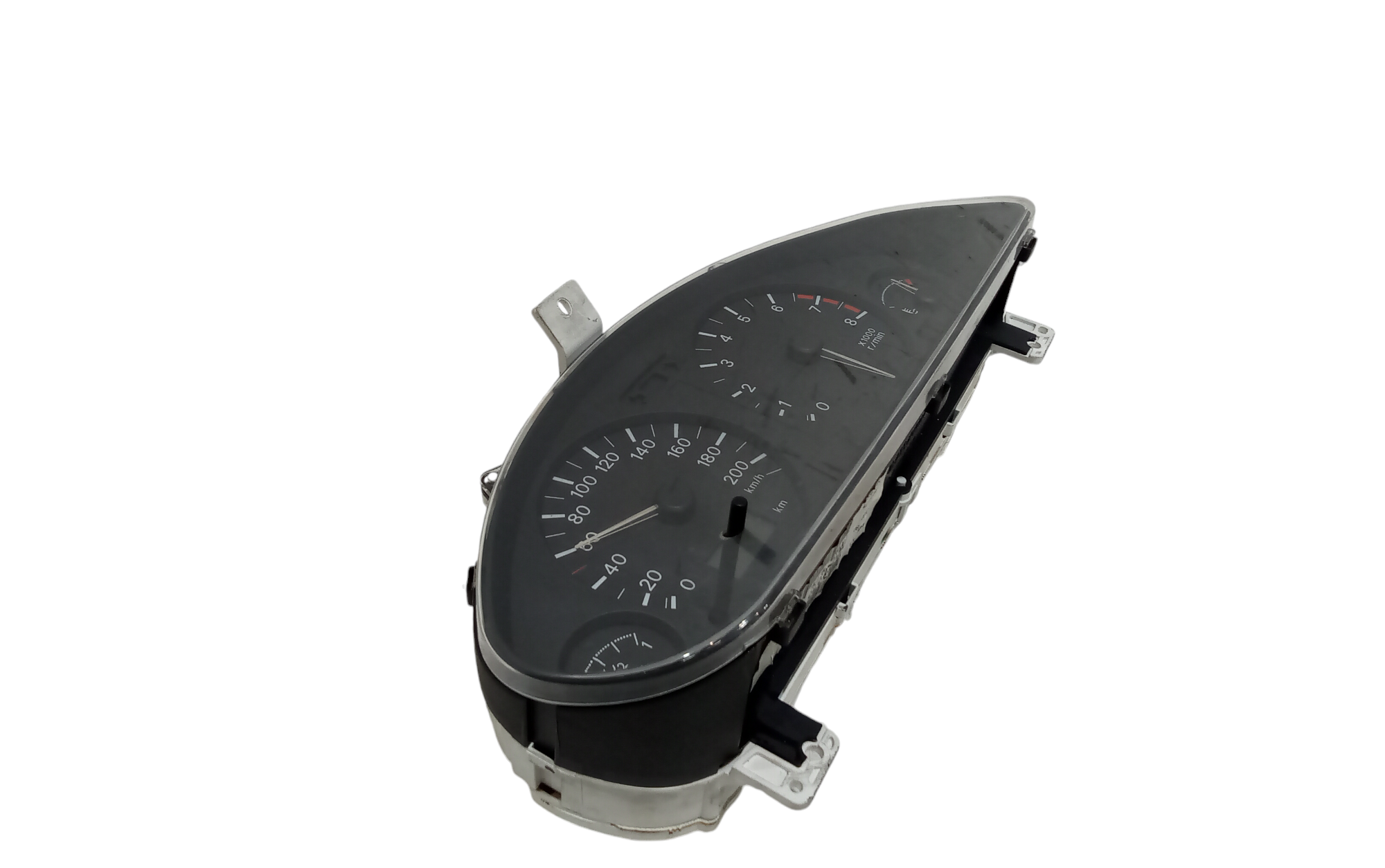 Quadro Strumenti per Mitsubishi Space Star 1 Serie (1998 - 2002)