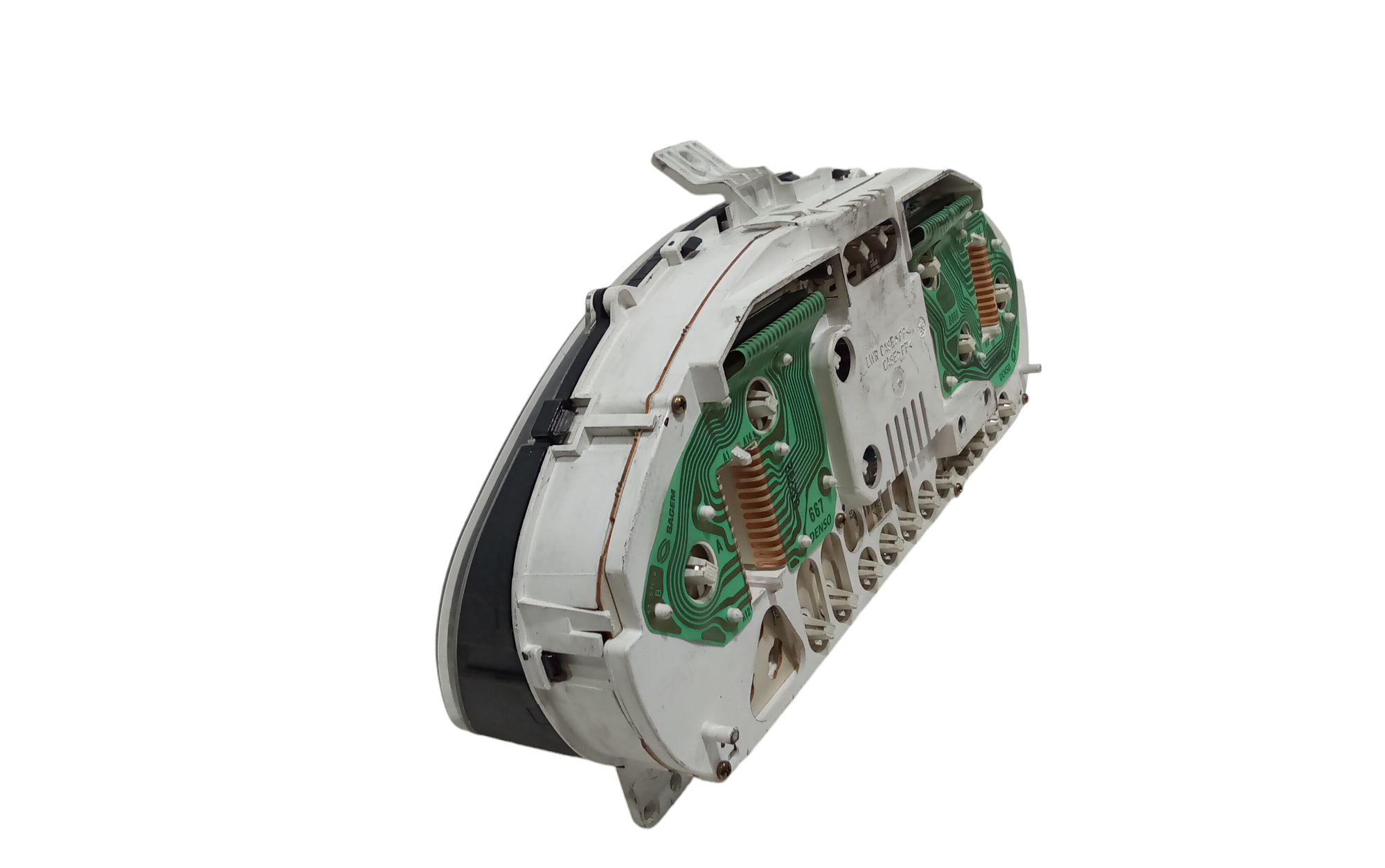 Quadro Strumenti per Mitsubishi Space Star 1 Serie (1998 - 2002)