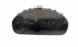 Quadro Strumenti per Mitsubishi Space Star 1 Serie (1998 - 2002)