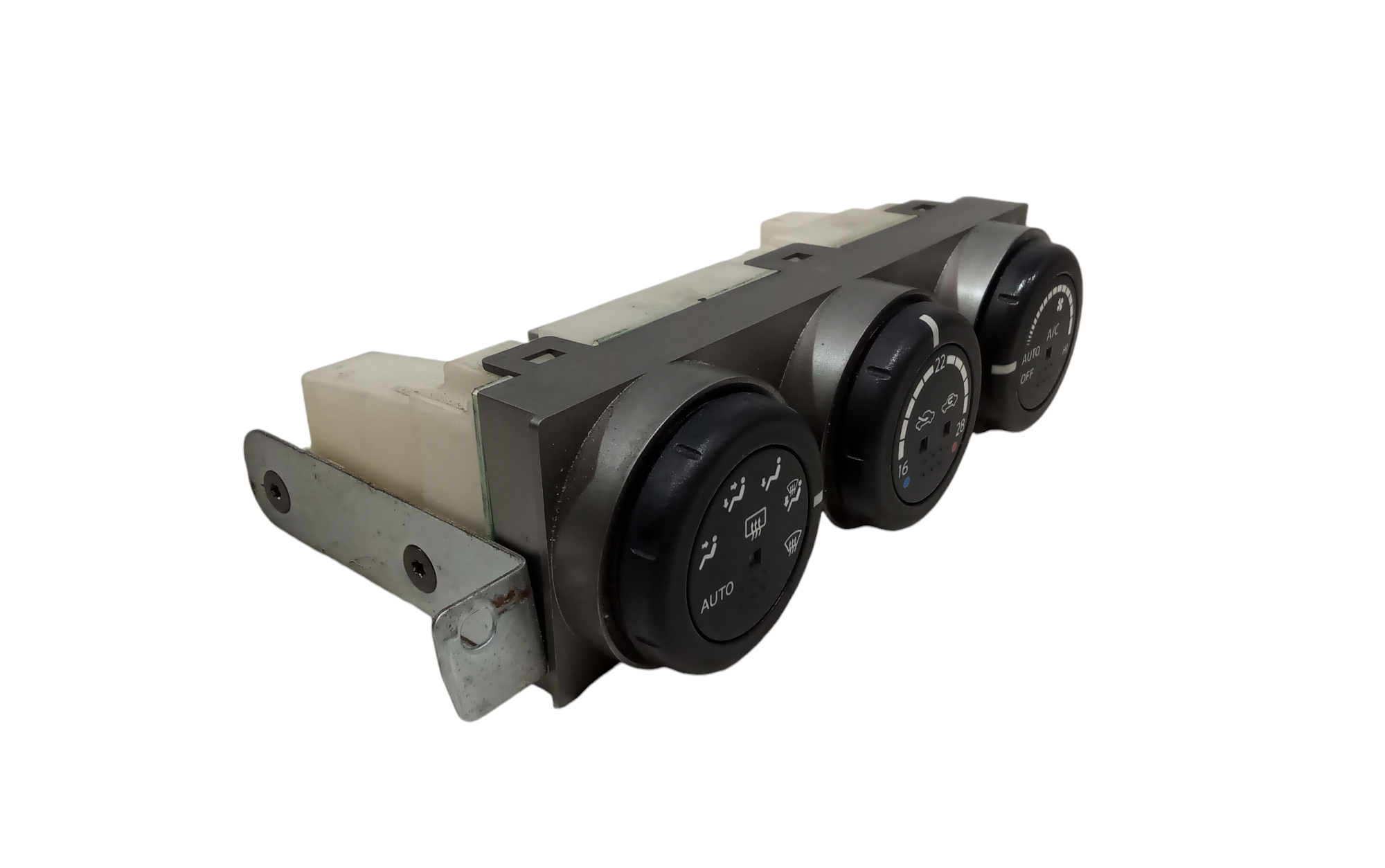 Comandi Clima per Nissan X-trail 1 Serie (2001 - 2007)