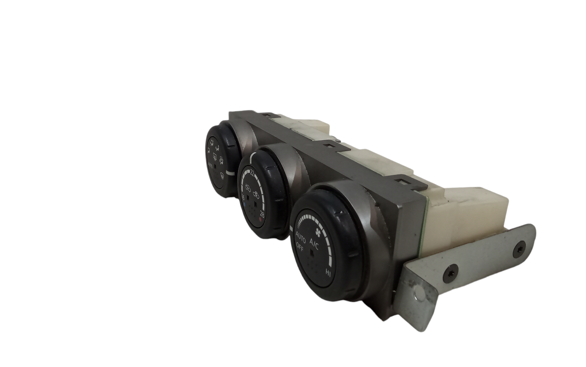 Comandi Clima per Nissan X-trail 1 Serie (2001 - 2007)