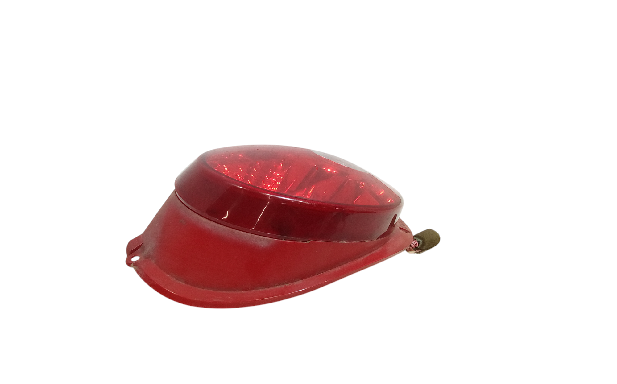 Stop fanale posteriore Destro Passeggero per Chevrolet Matiz 3 Serie (2005 - 2007)