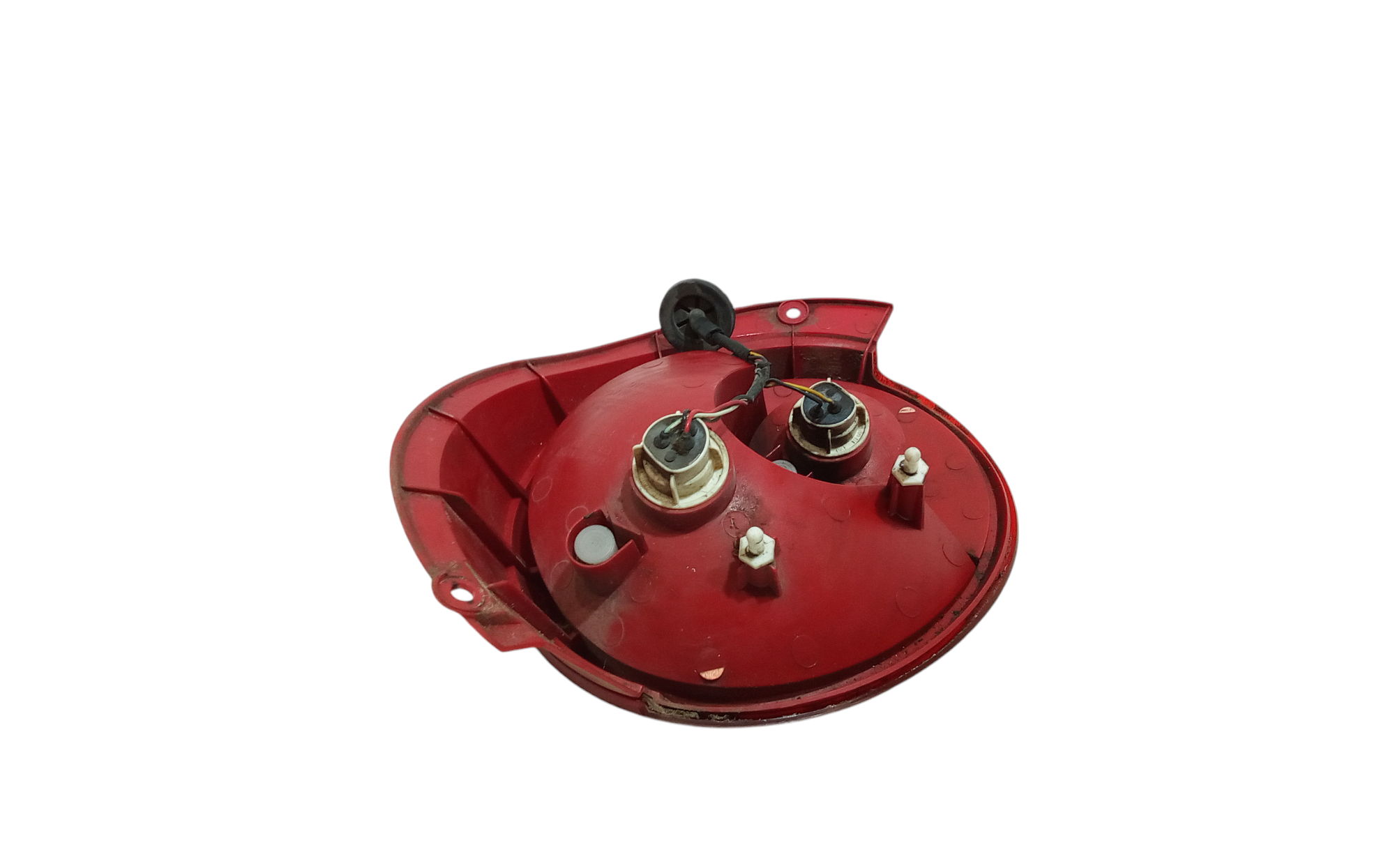 Stop fanale posteriore Destro Passeggero per Chevrolet Matiz 3 Serie (2005 - 2007)