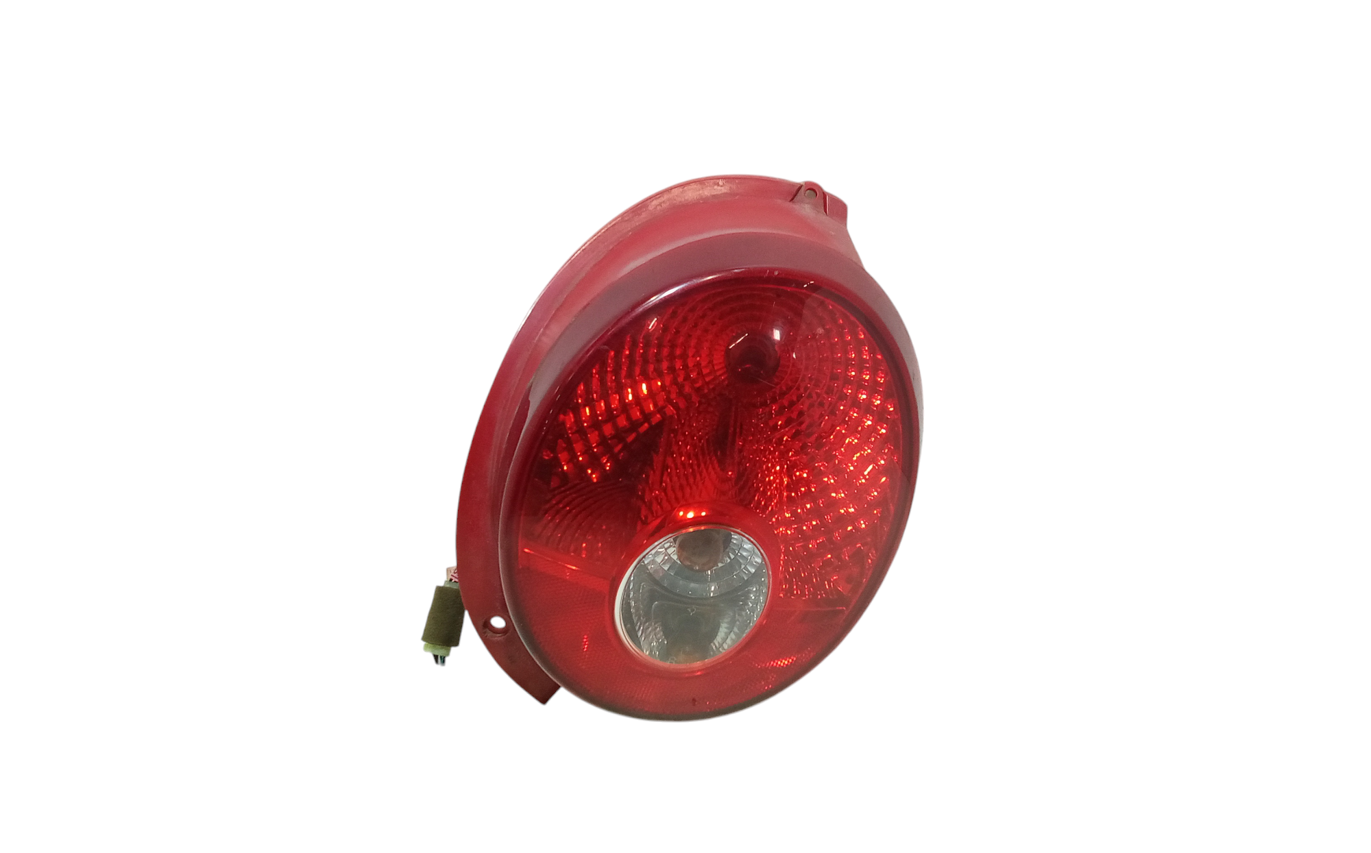 Stop fanale posteriore Destro Passeggero per Chevrolet Matiz 3 Serie (2005 - 2007)