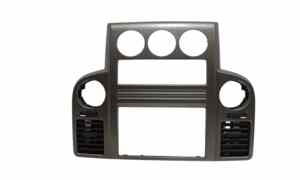 Modanatura Centrale Cruscotto per Nissan X-trail 1 Serie (2001 - 2007)