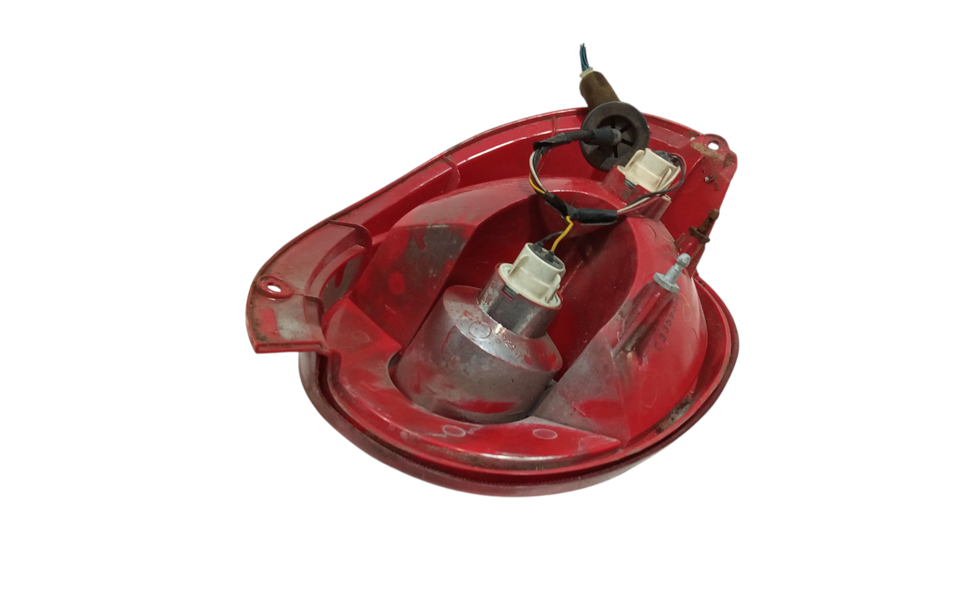 Stop fanale Posteriore sinistro lato Guida per Chevrolet Matiz 3 Serie (2005 - 2007)