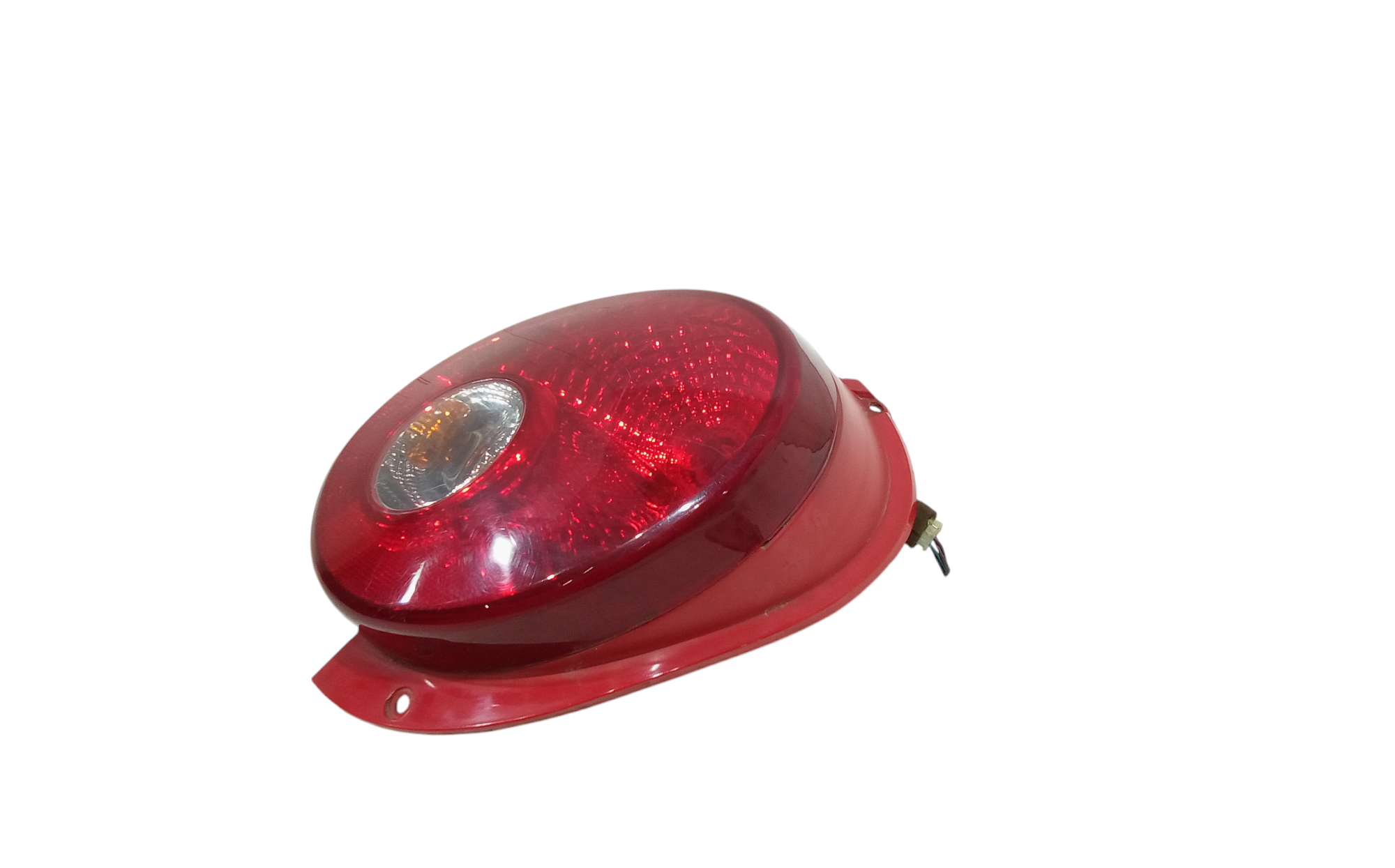 Stop fanale Posteriore sinistro lato Guida per Chevrolet Matiz 3 Serie (2005 - 2007)