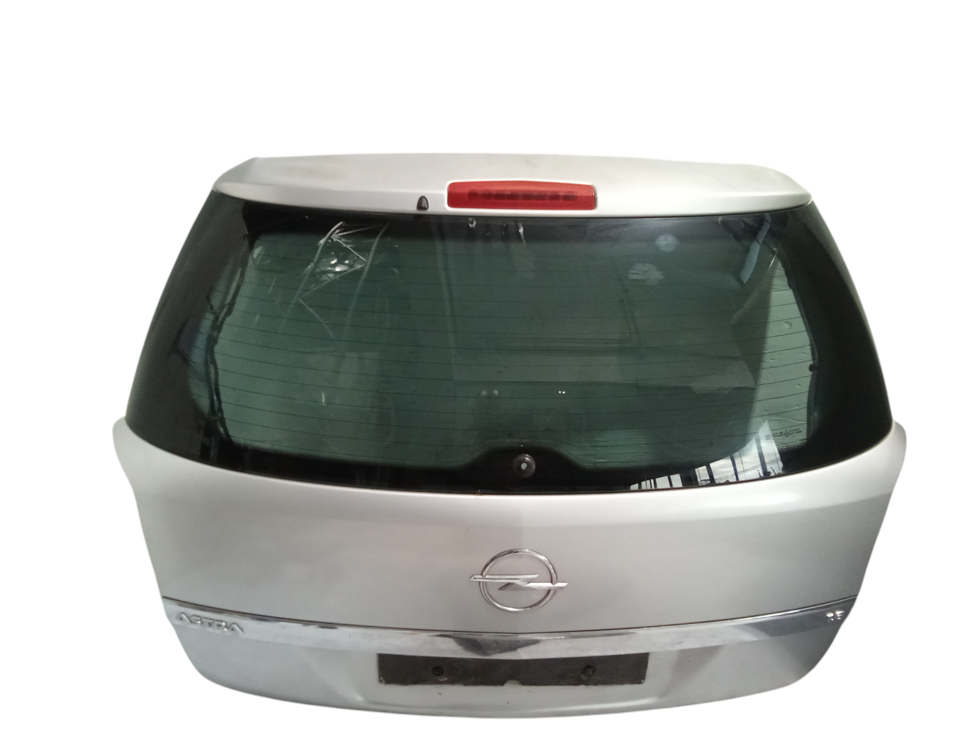 Portellone Posteriore per Opel Astra H S. Wagon (2004 - 2007)