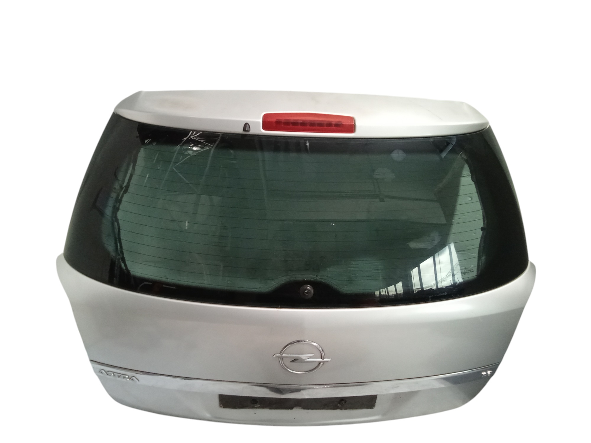 Portellone Posteriore per Opel Astra H S. Wagon (2004 - 2007)