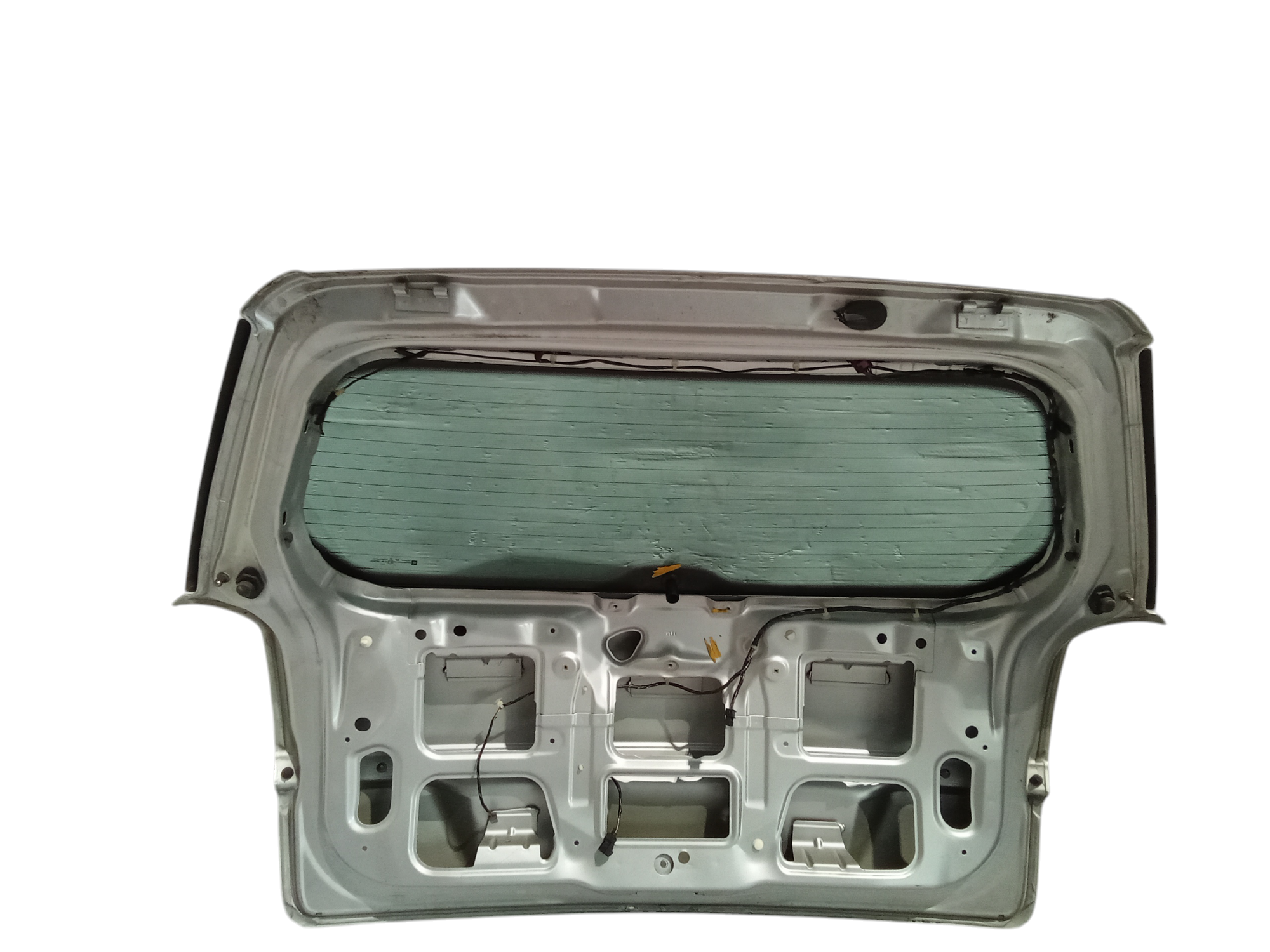 Portellone Posteriore per Opel Astra H S. Wagon (2004 - 2007)