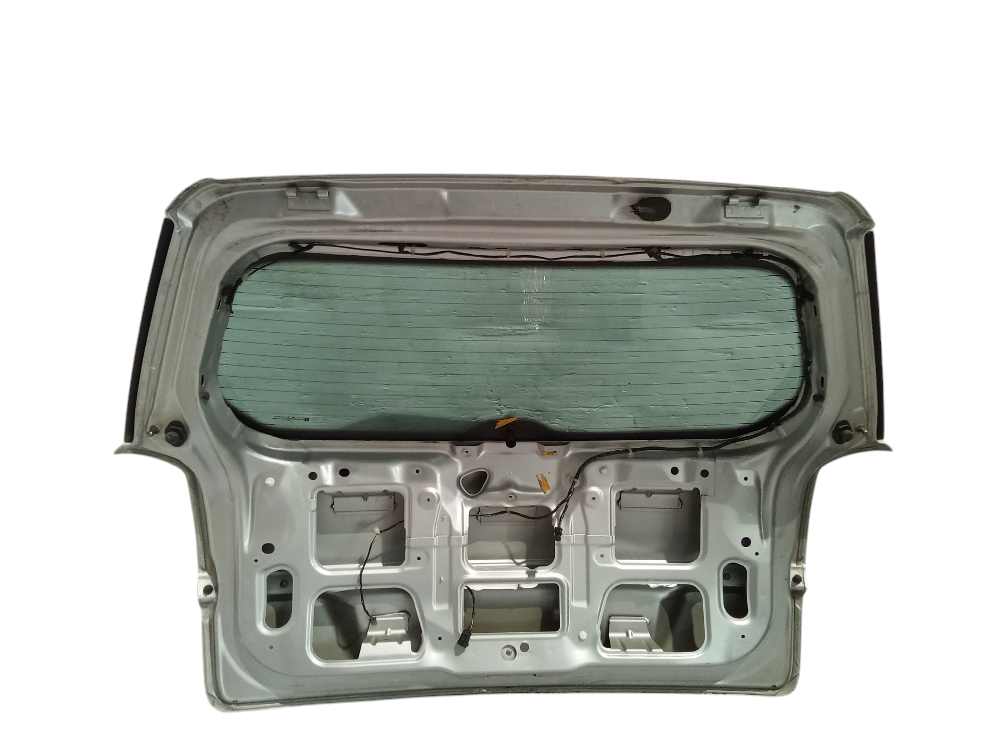 Portellone Posteriore per Opel Astra H S. Wagon (2004 - 2007)