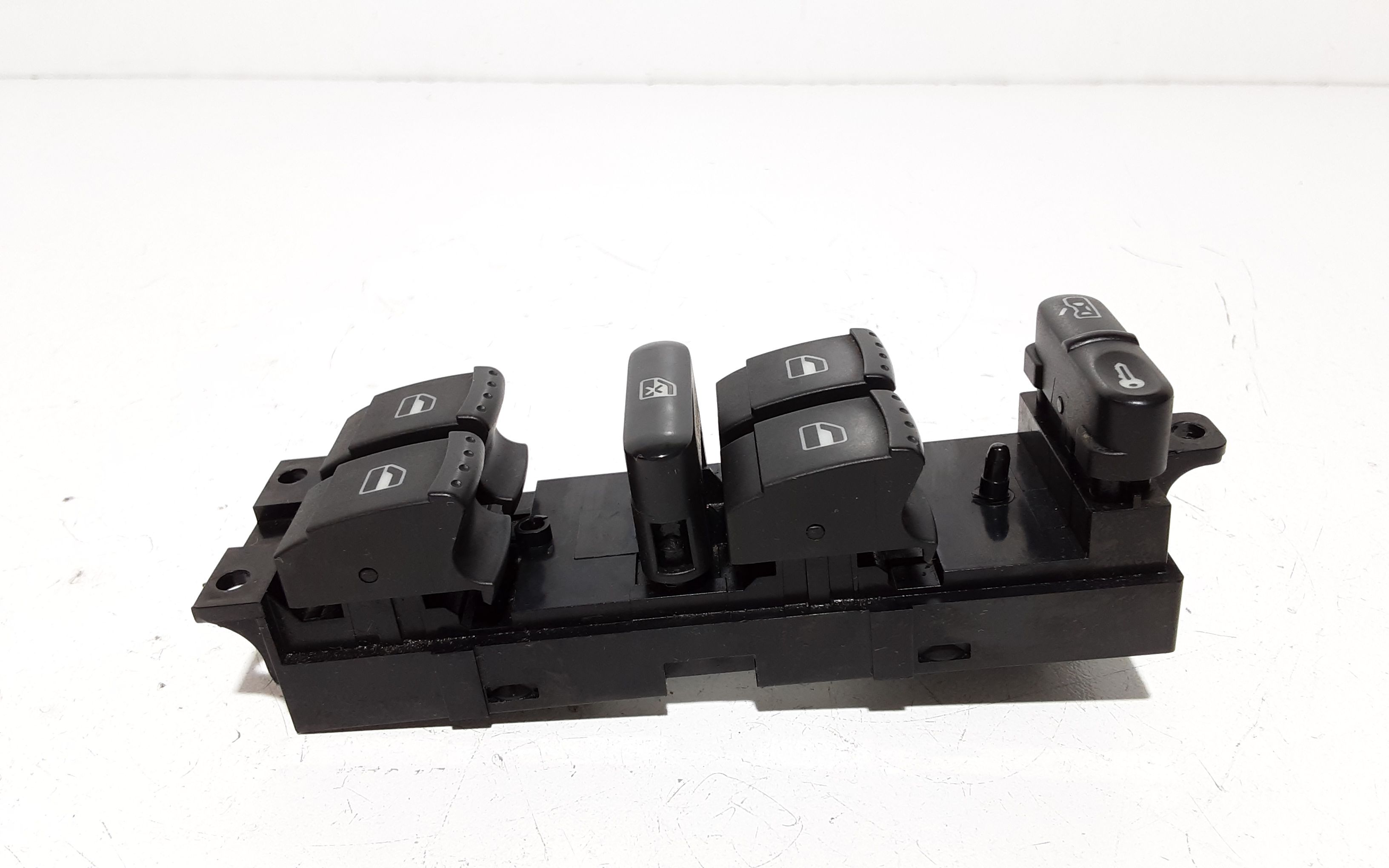 Pulsantiera Anteriore Sinistra Guida VOLKSWAGEN Passat Berlina 3 Serie