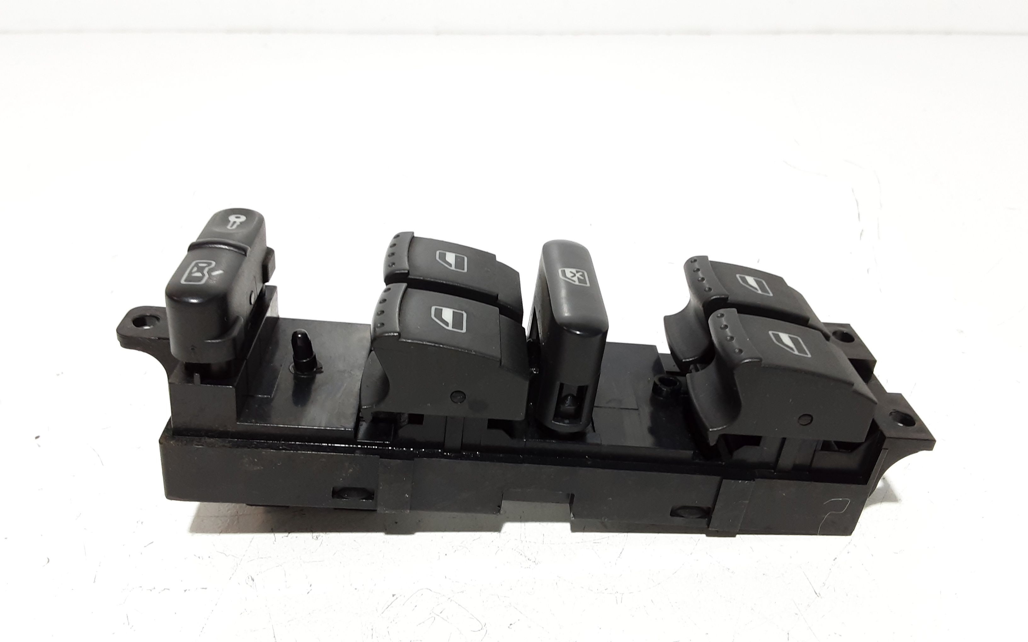 Pulsantiera Anteriore Sinistra Guida VOLKSWAGEN Passat Berlina 3 Serie