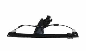 Cremagliera anteriore sinistra Guida per Fiat Dobl Cargo (05>09) (2005 - 2009)