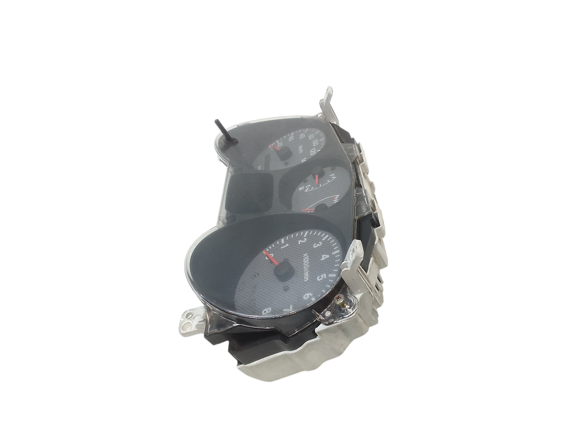 Quadro Strumenti per Toyota Rav4 1 Serie (1994 - 2000)