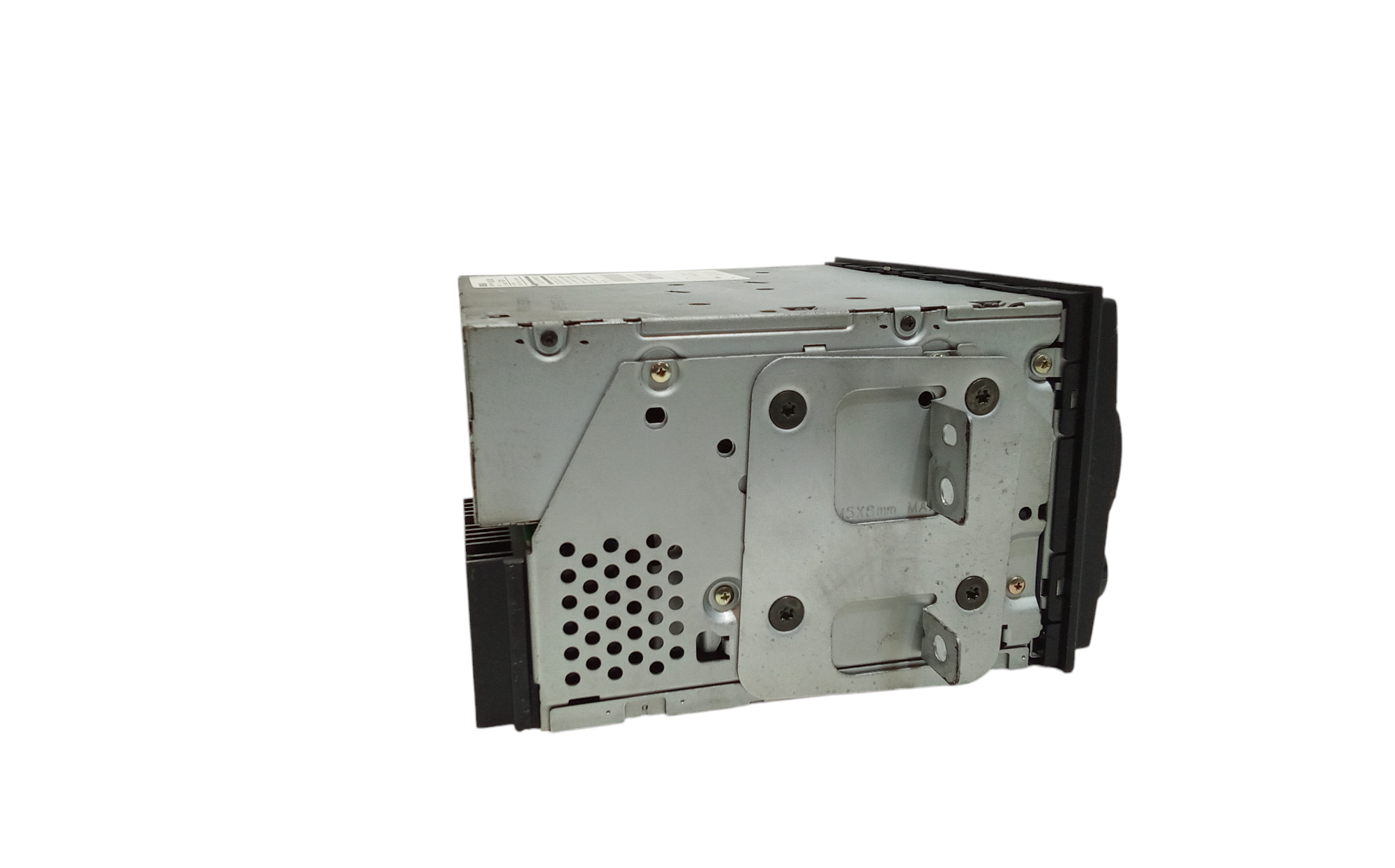 Autoradio per Nissan X-trail 1 Serie (2001 - 2007)