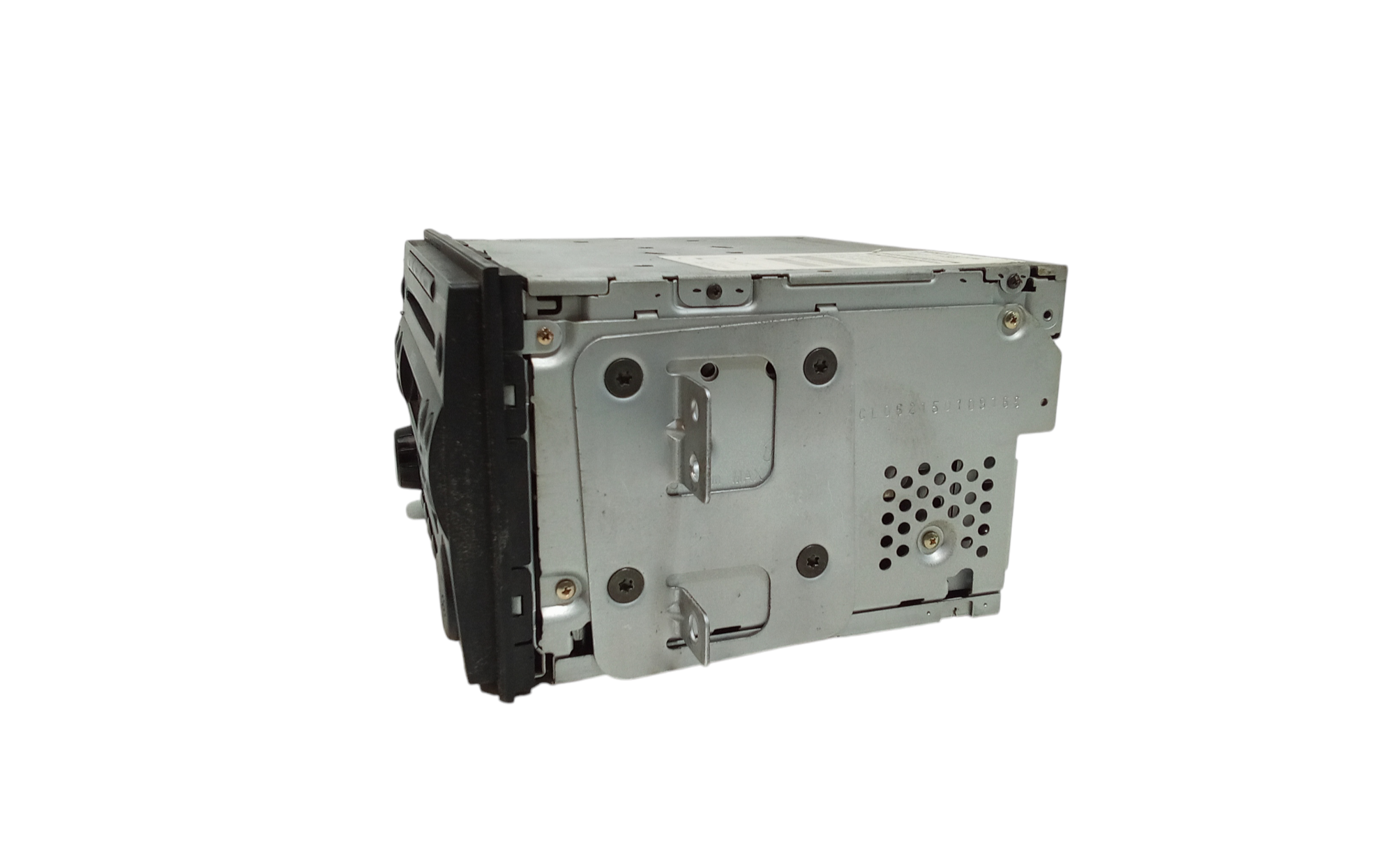 Autoradio per Nissan X-trail 1 Serie (2001 - 2007)